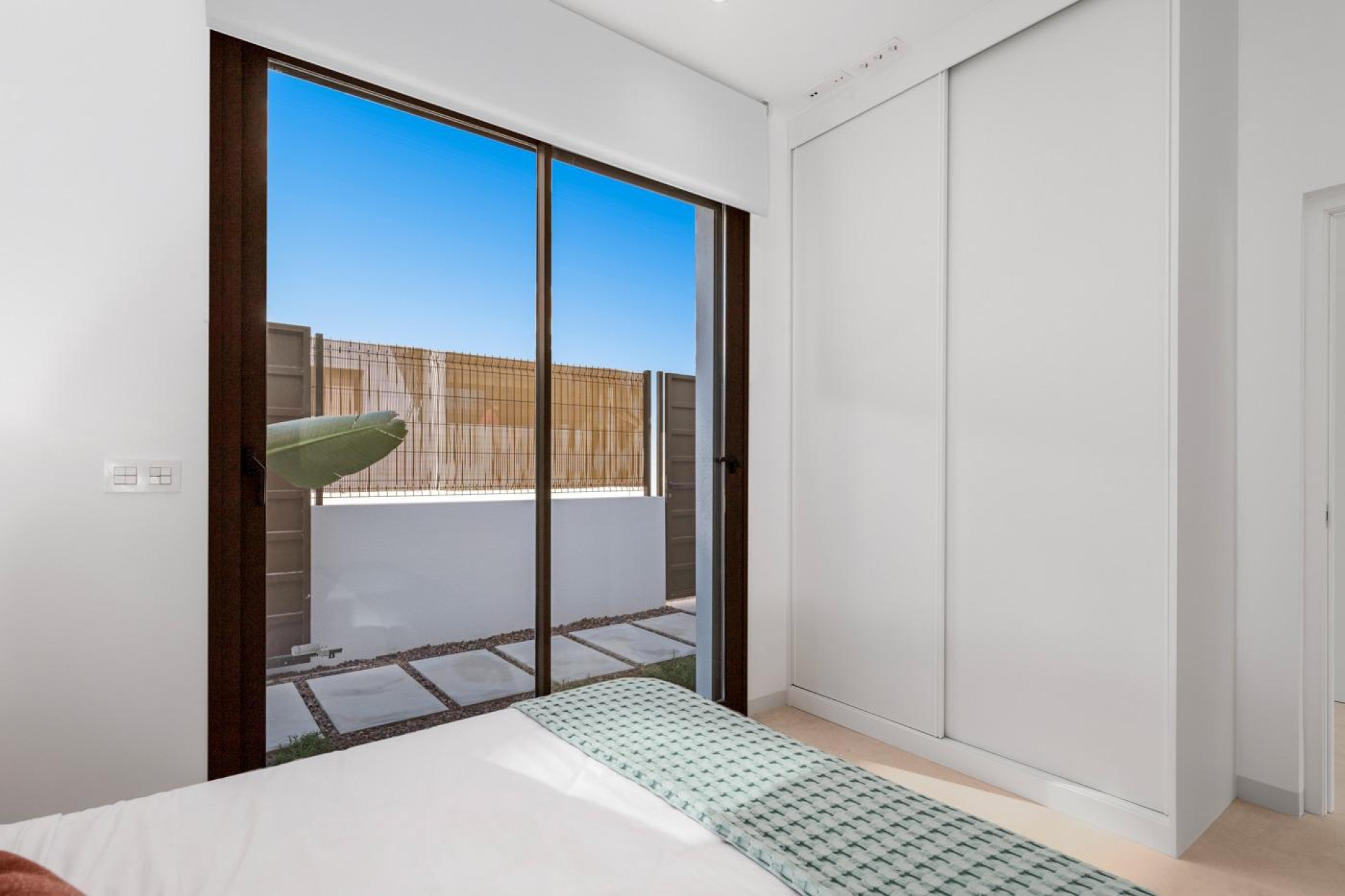 Новое здание - Villa -
Los Alcazares - Serena Golf