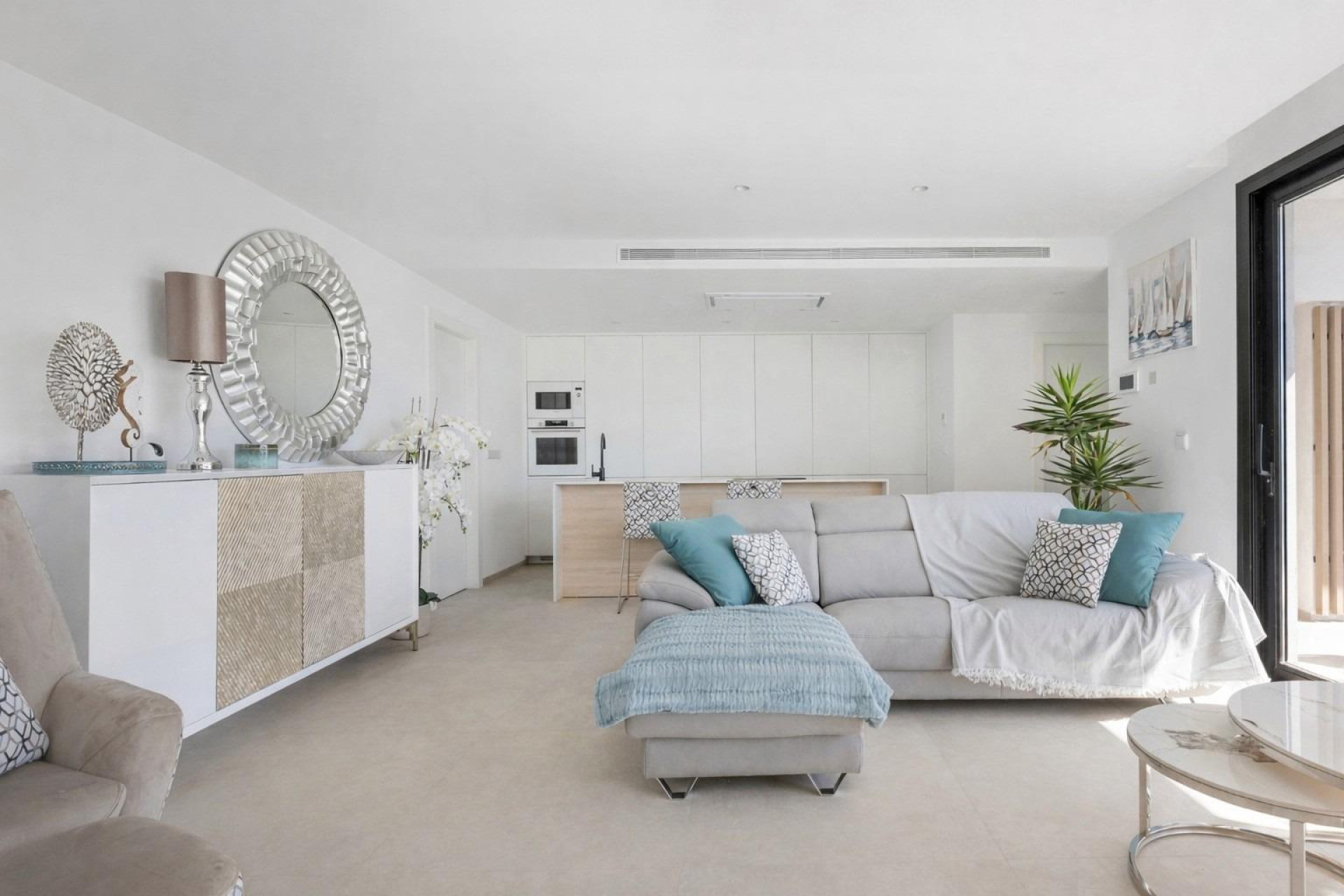 Новое здание - Villa -
Los Alcazares - Serena Golf