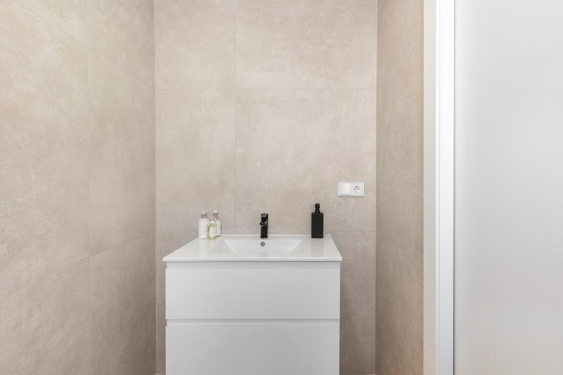 Новое здание - Villa -
Los Alcazares - Serena Golf