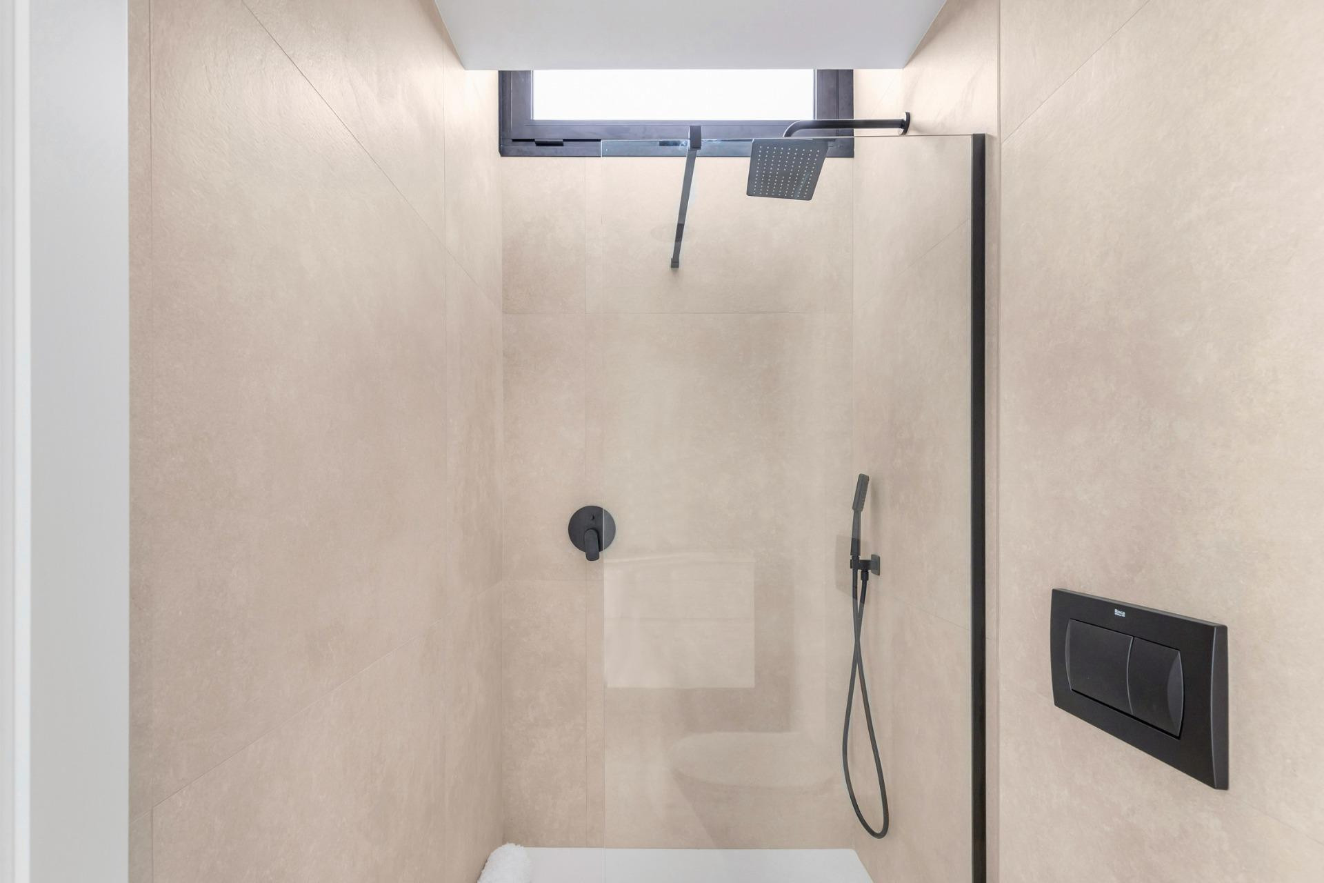 Новое здание - Villa -
Los Alcazares - Serena Golf