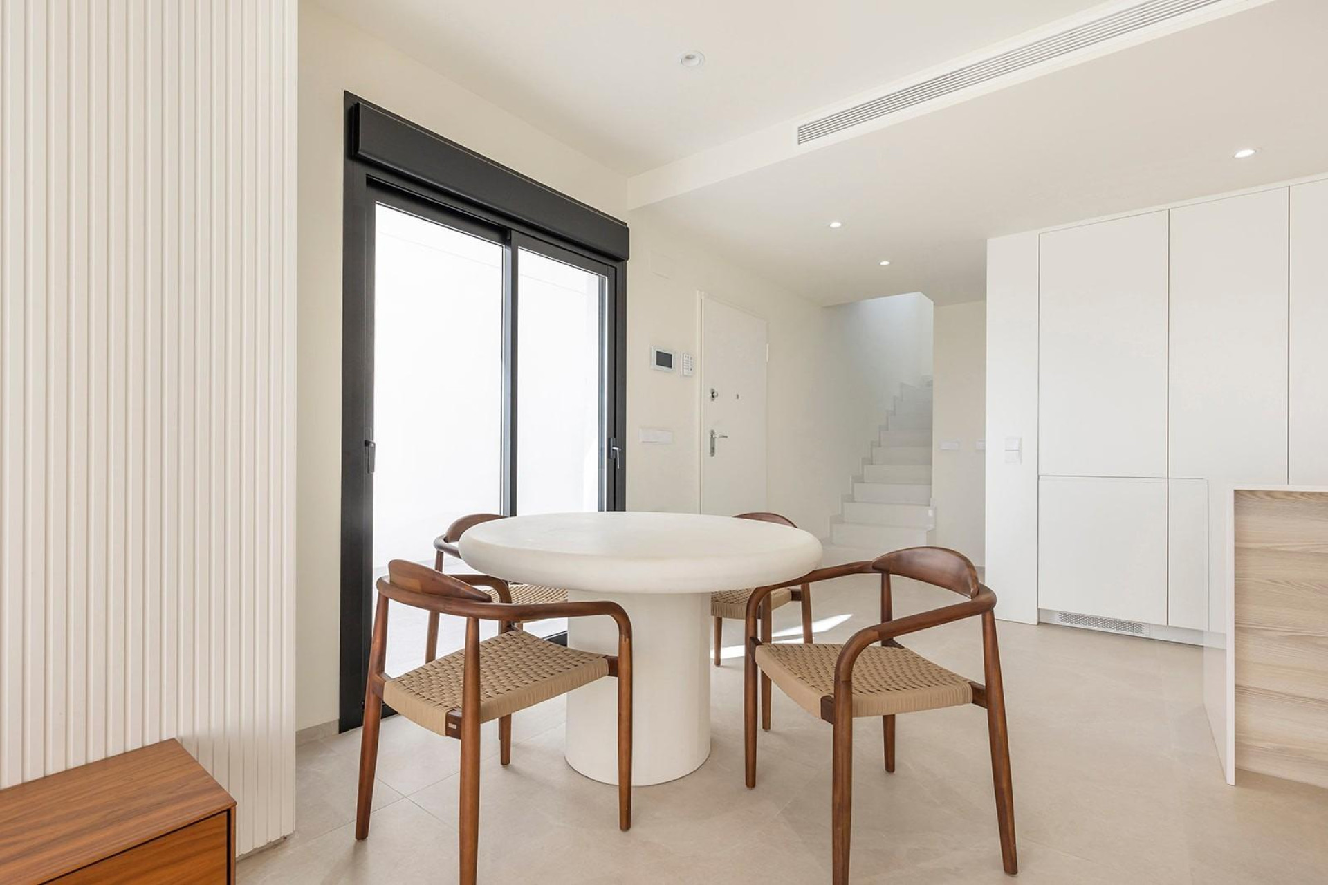 Новое здание - Villa -
Los Alcazares - Serena Golf