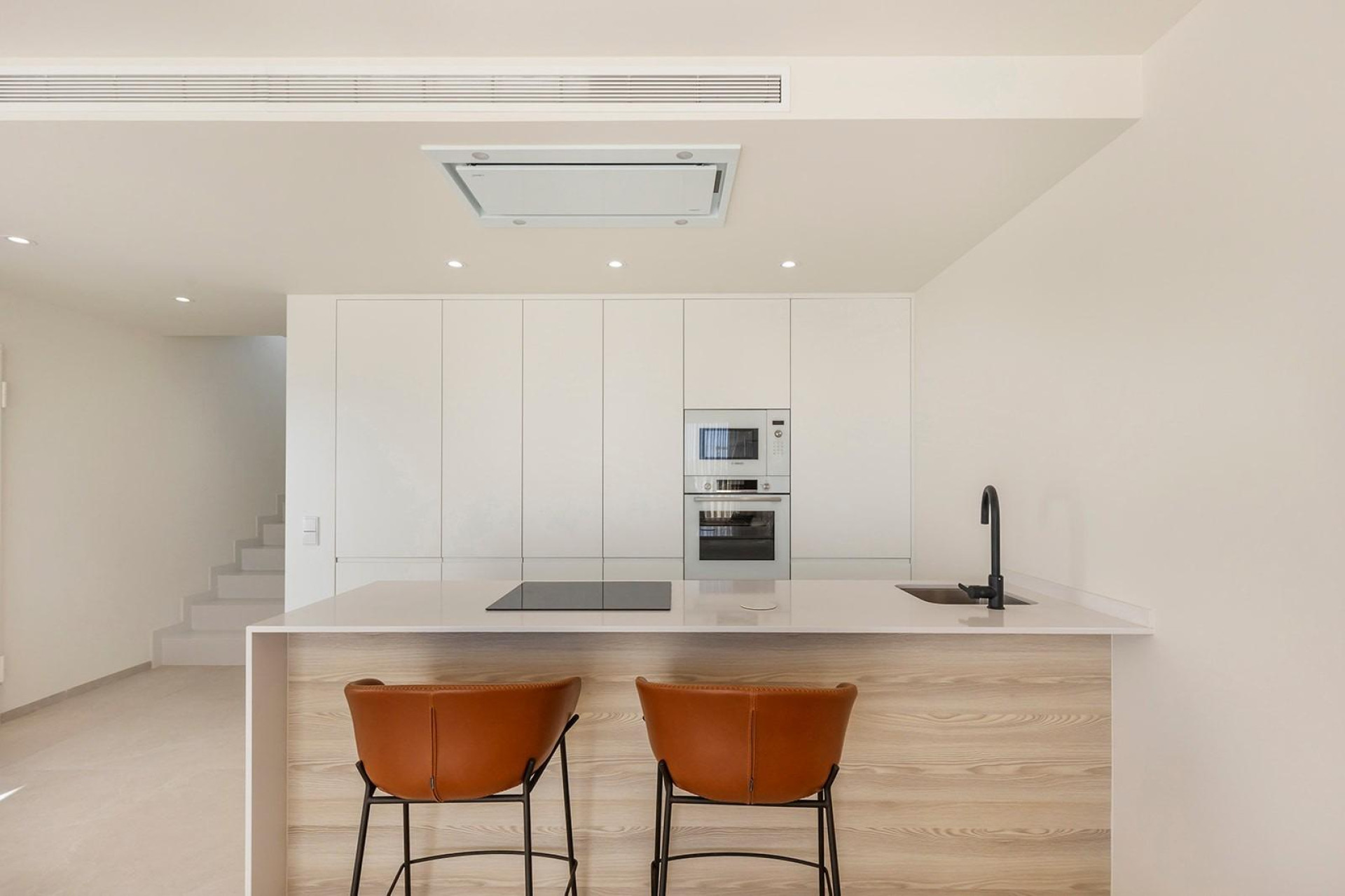 Новое здание - Villa -
Los Alcazares - Serena Golf