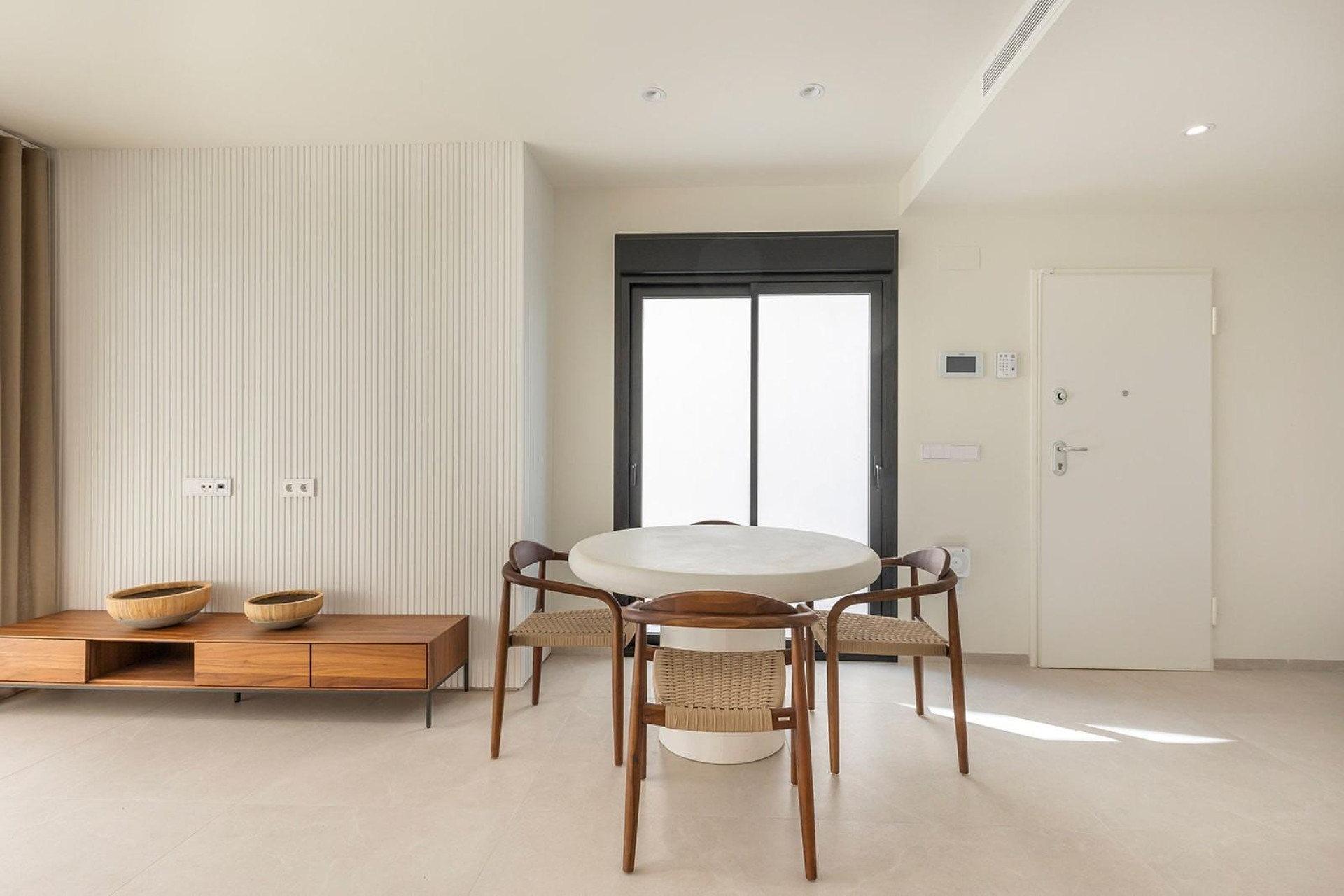 Новое здание - Villa -
Los Alcazares - Serena Golf