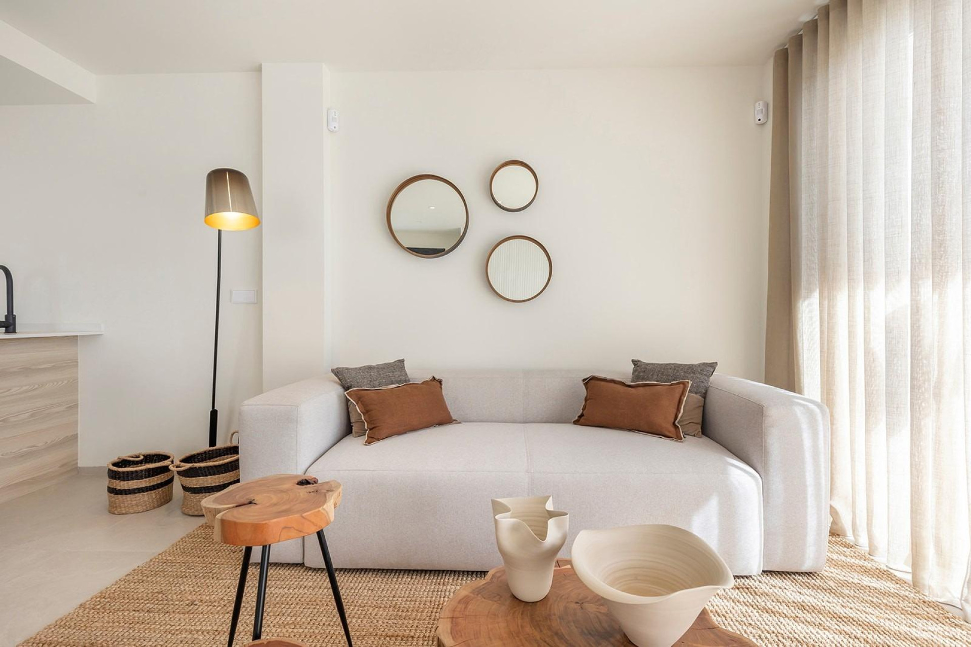 Новое здание - Villa -
Los Alcazares - Serena Golf