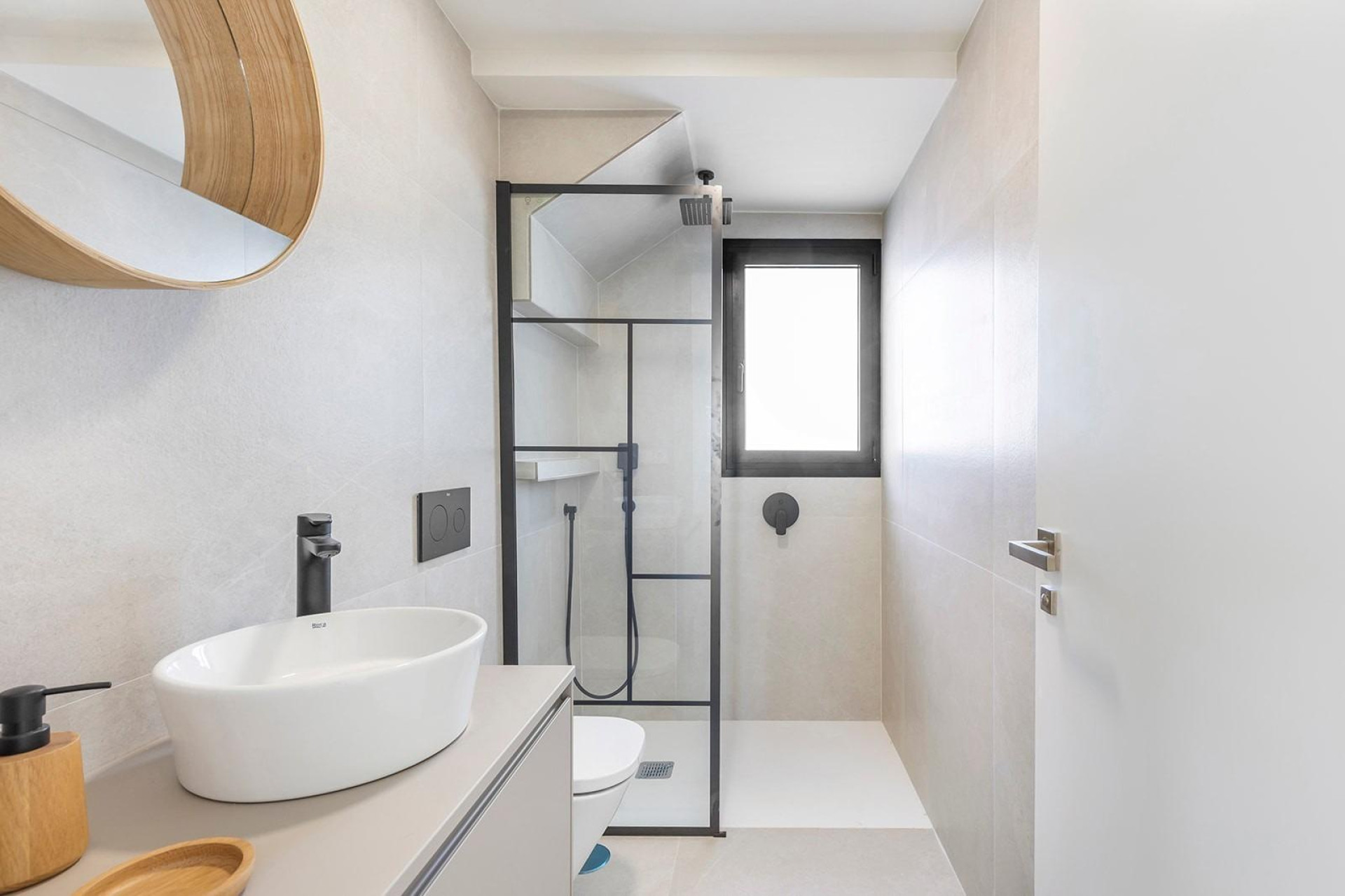 Новое здание - Villa -
Los Alcazares - Serena Golf