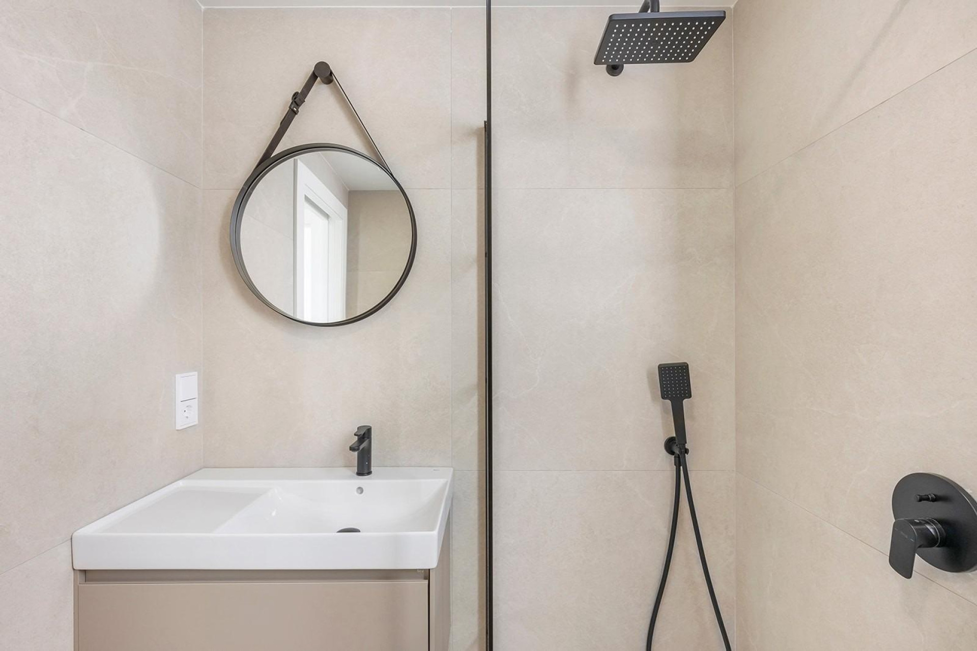 Новое здание - Villa -
Los Alcazares - Serena Golf