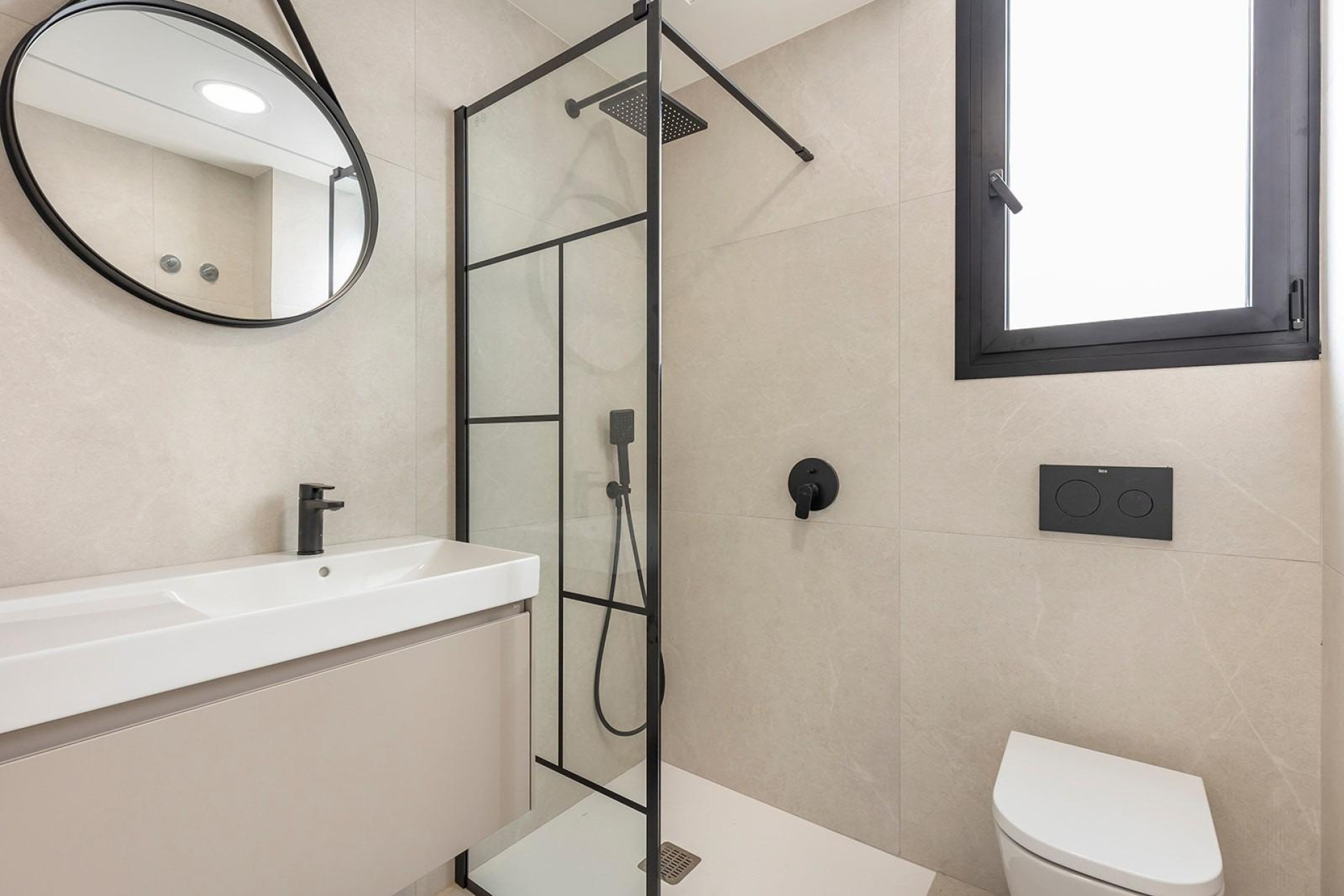 Новое здание - Villa -
Los Alcazares - Serena Golf