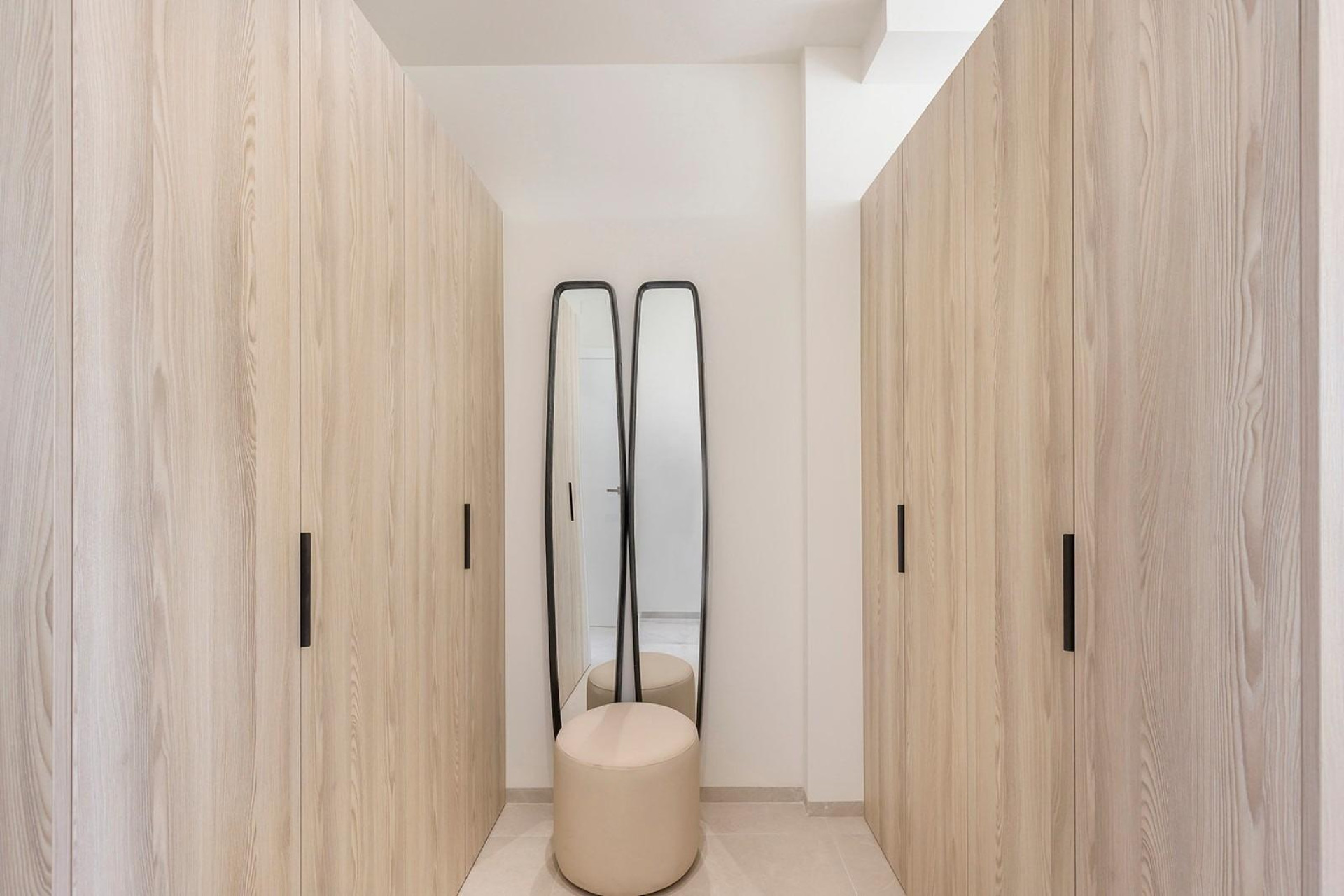 Новое здание - Villa -
Los Alcazares - Serena Golf