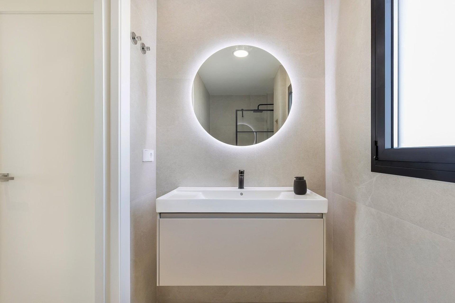 Новое здание - Villa -
Los Alcazares - Serena Golf