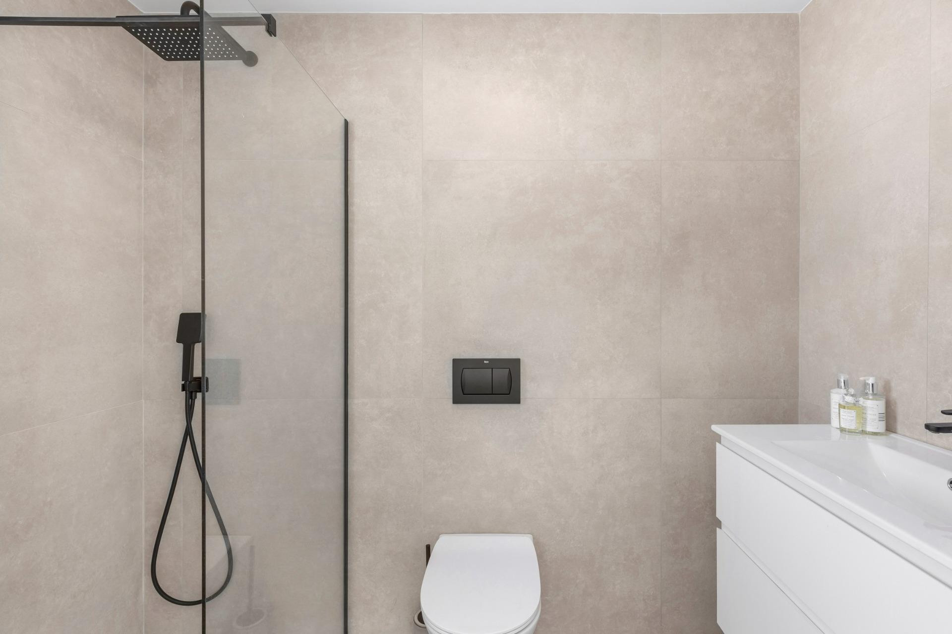 Новое здание - Villa -
Los Alcazares - Serena Golf