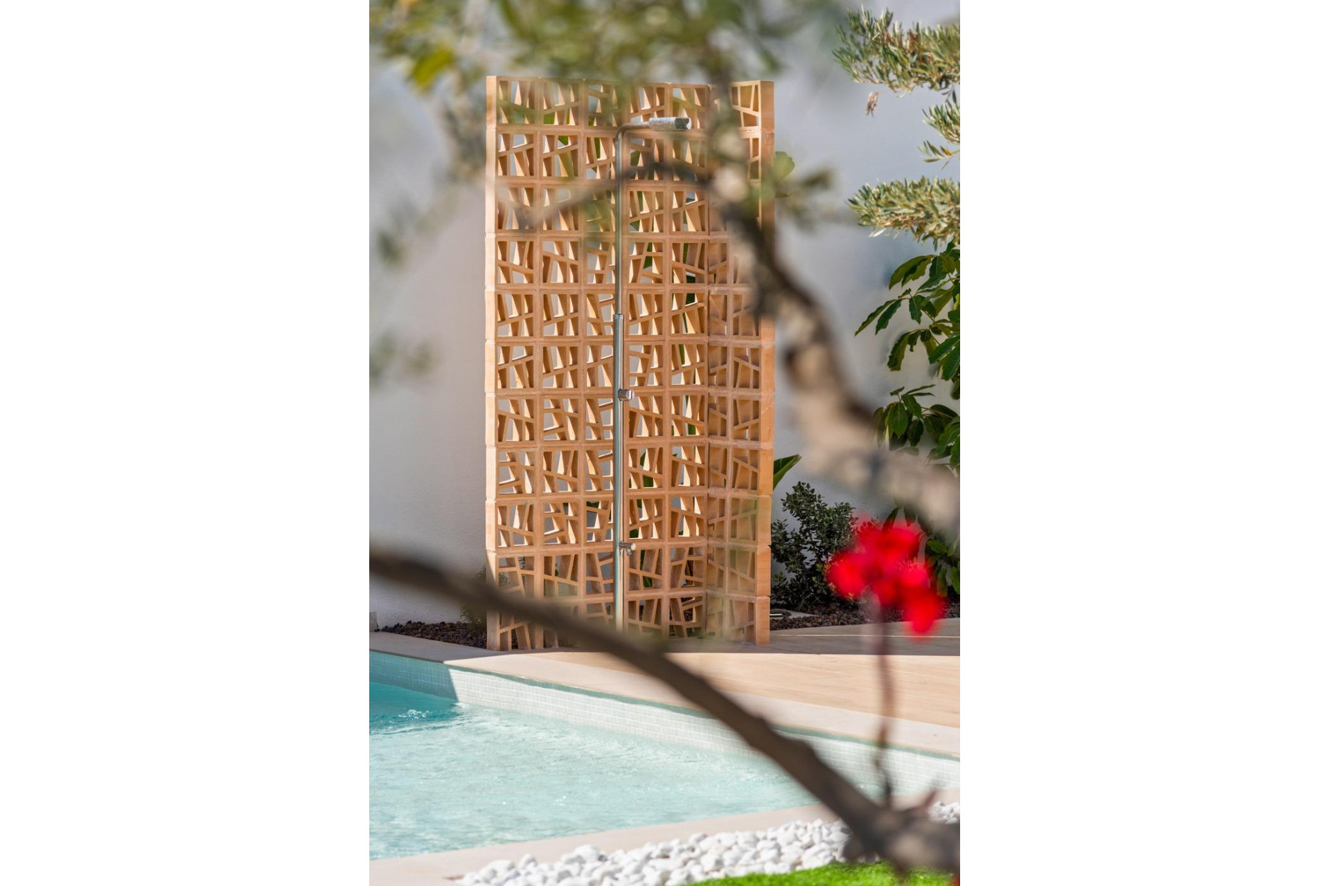 Новое здание - Villa -
Los Alcazares - Serena Golf