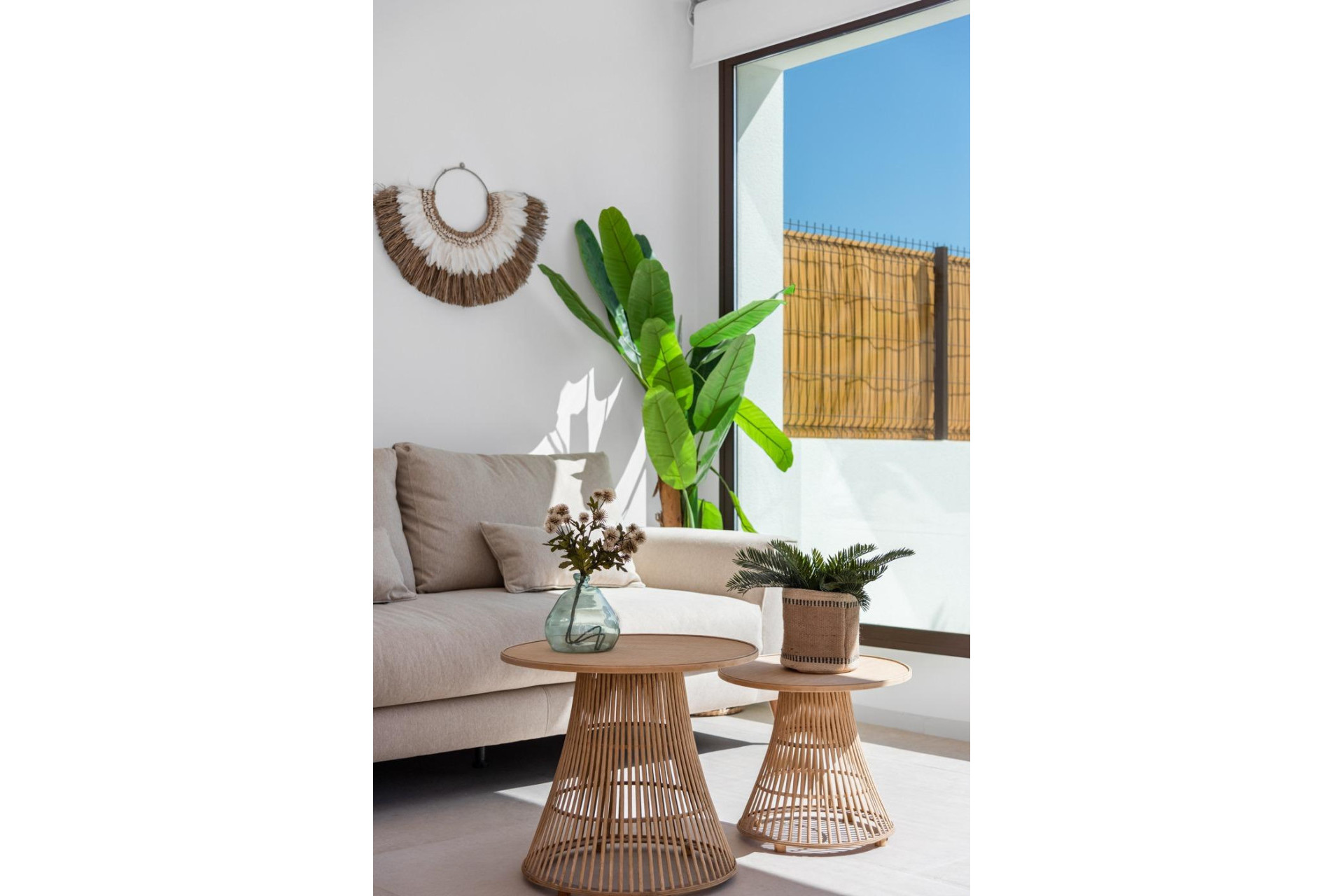 Новое здание - Villa -
Los Alcazares - Serena Golf