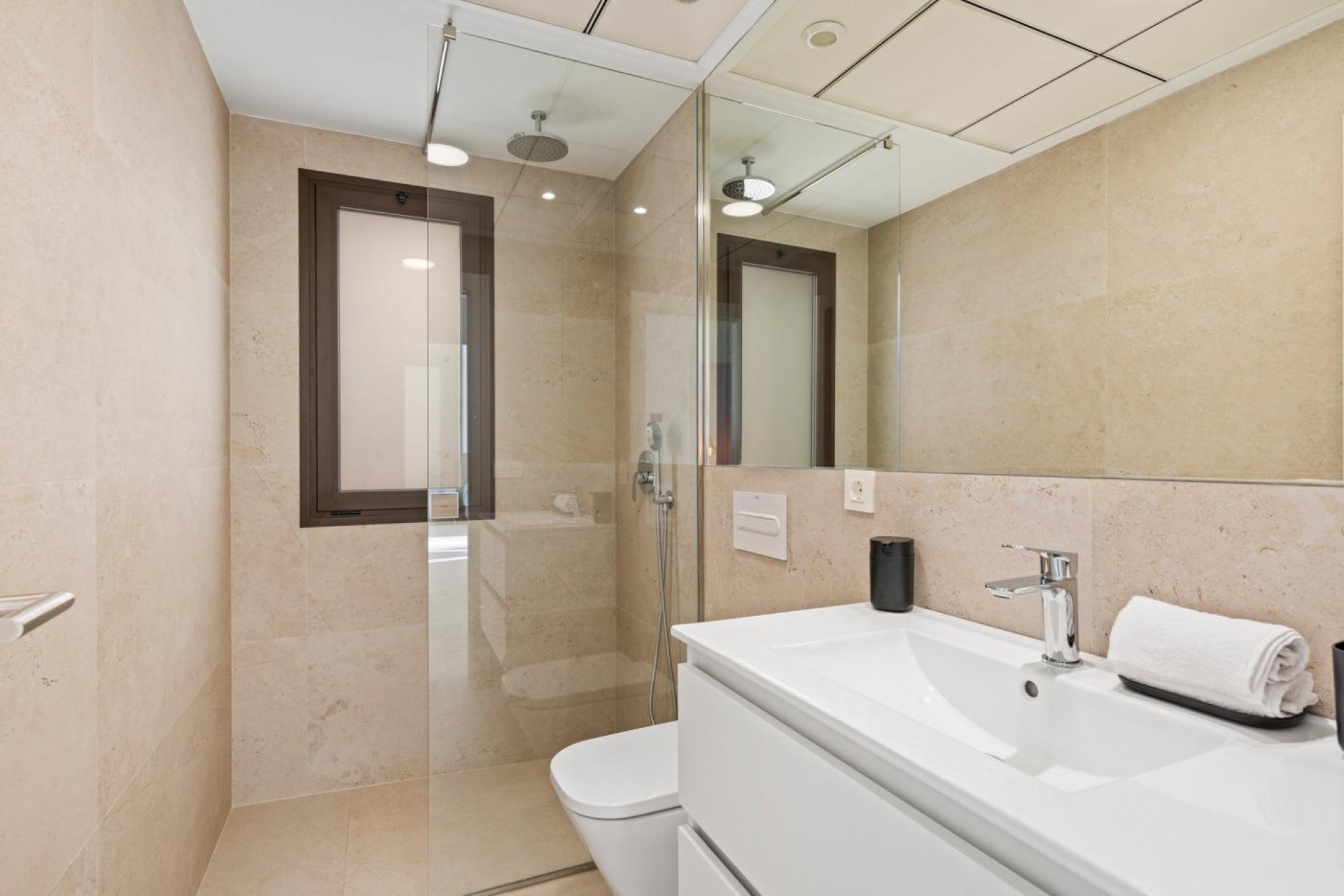 Новое здание - Villa -
Los Alcazares - Serena Golf