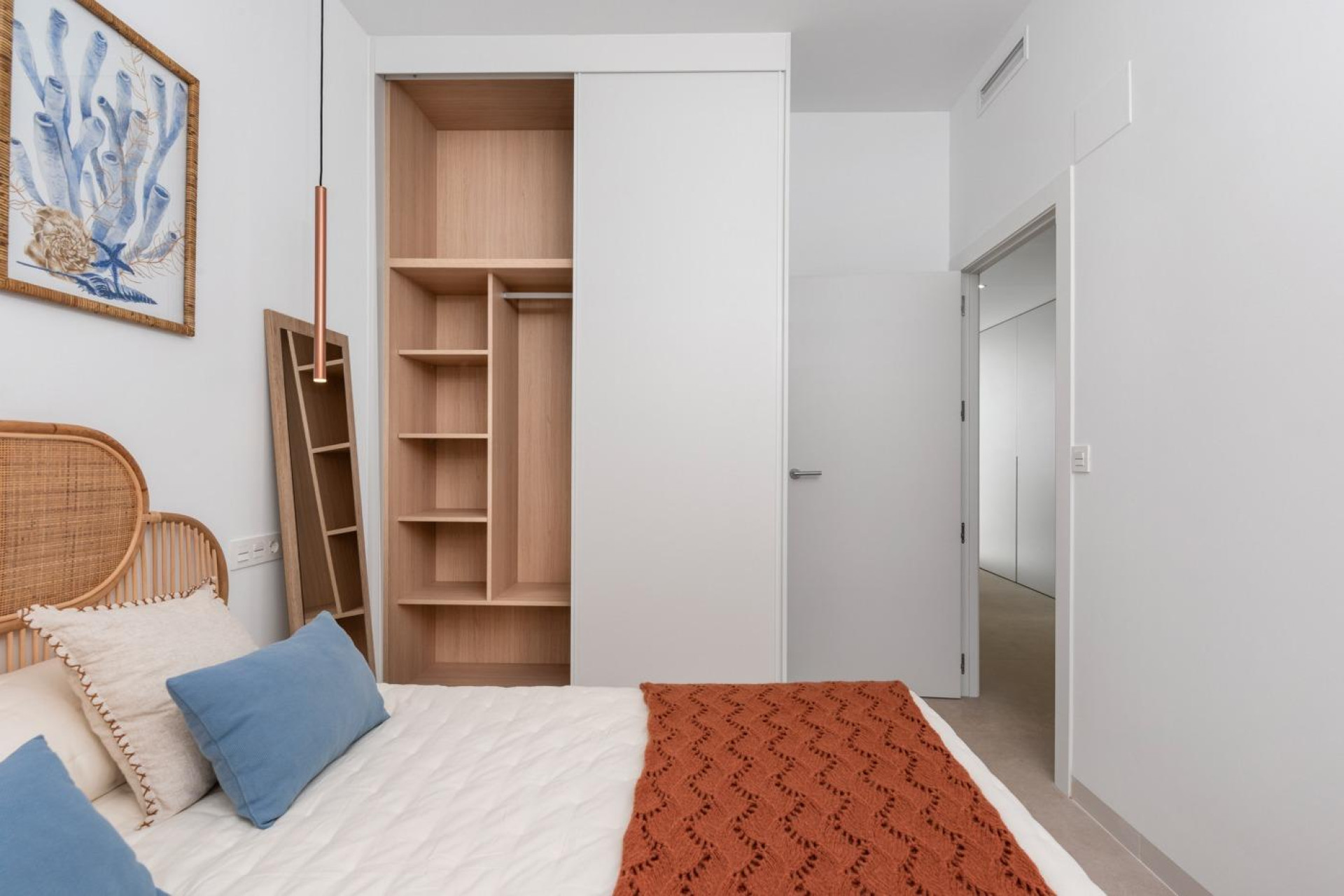 Новое здание - Villa -
Los Alcazares - Serena Golf