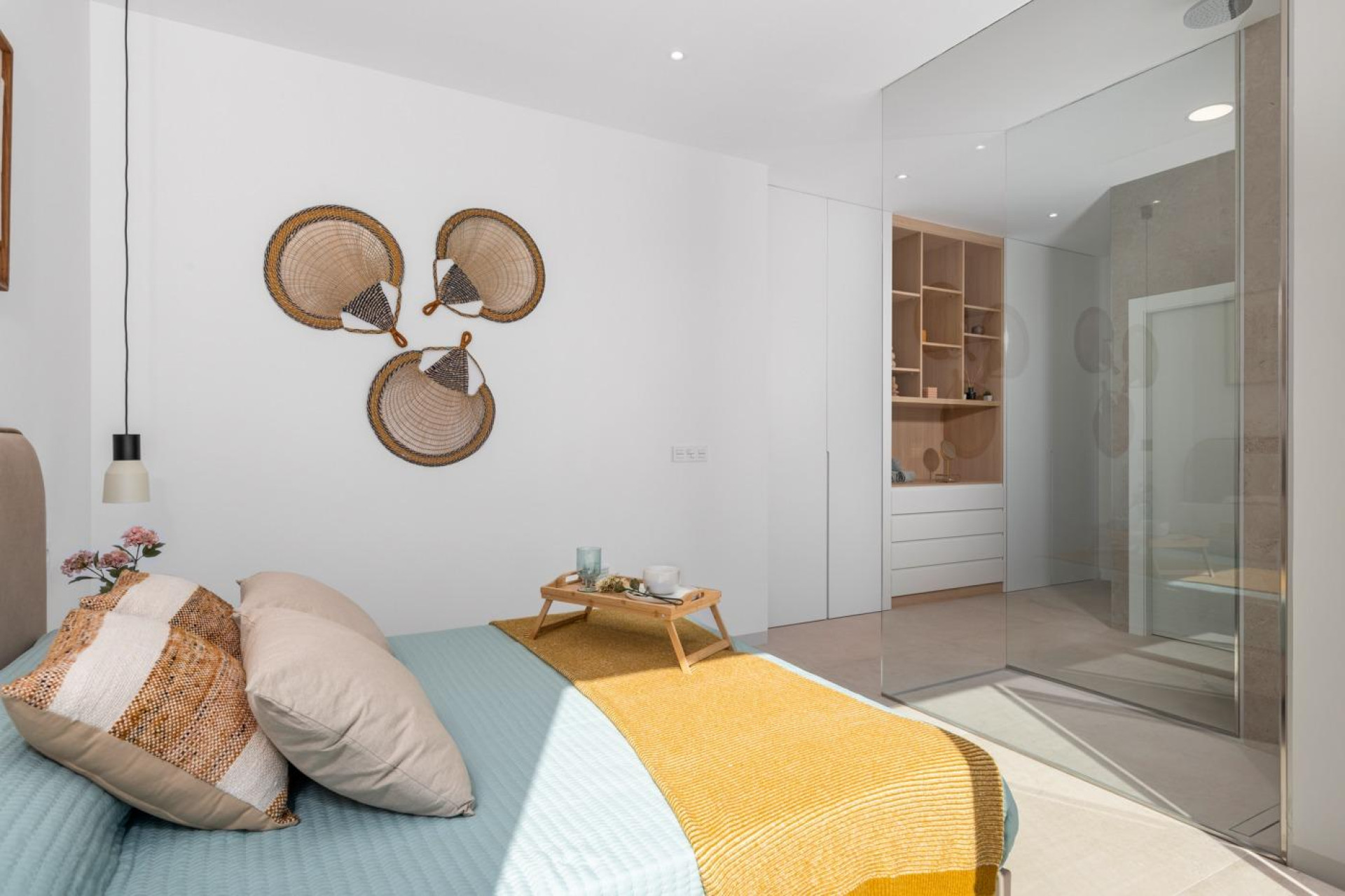 Новое здание - Villa -
Los Alcazares - Serena Golf