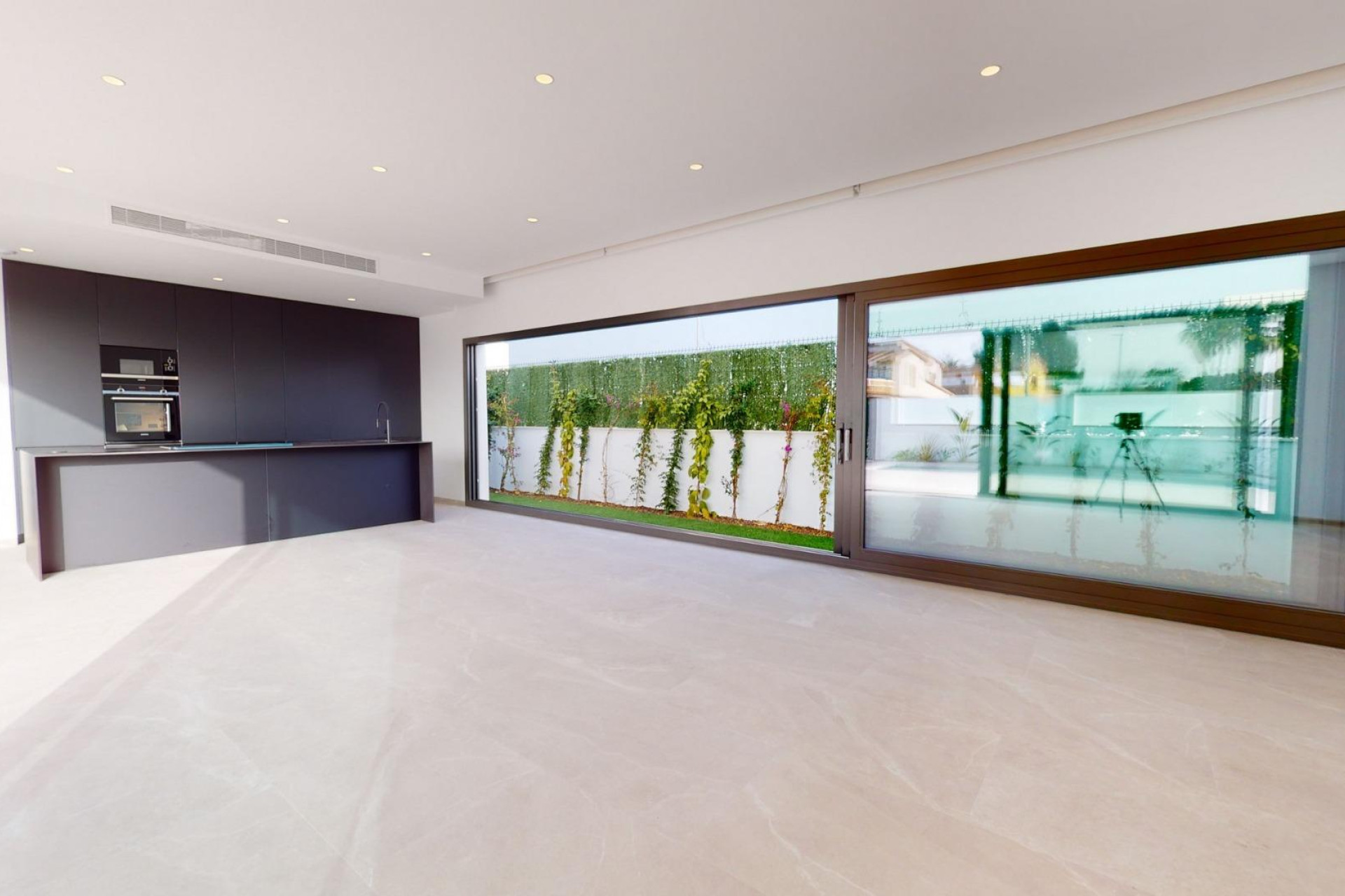 Новое здание - Villa -
Los Alcazares - Serena Golf