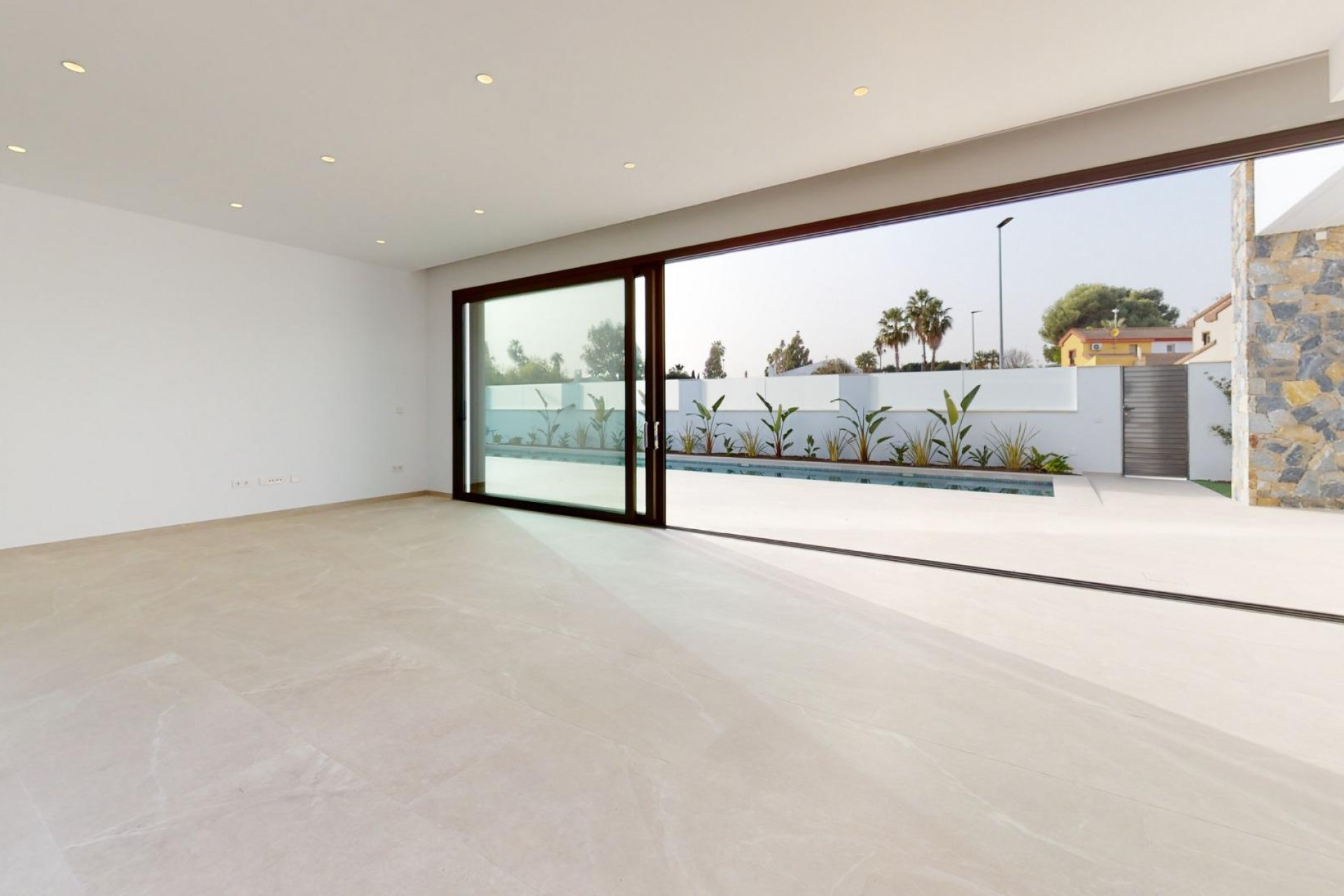 Новое здание - Villa -
Los Alcazares - Serena Golf