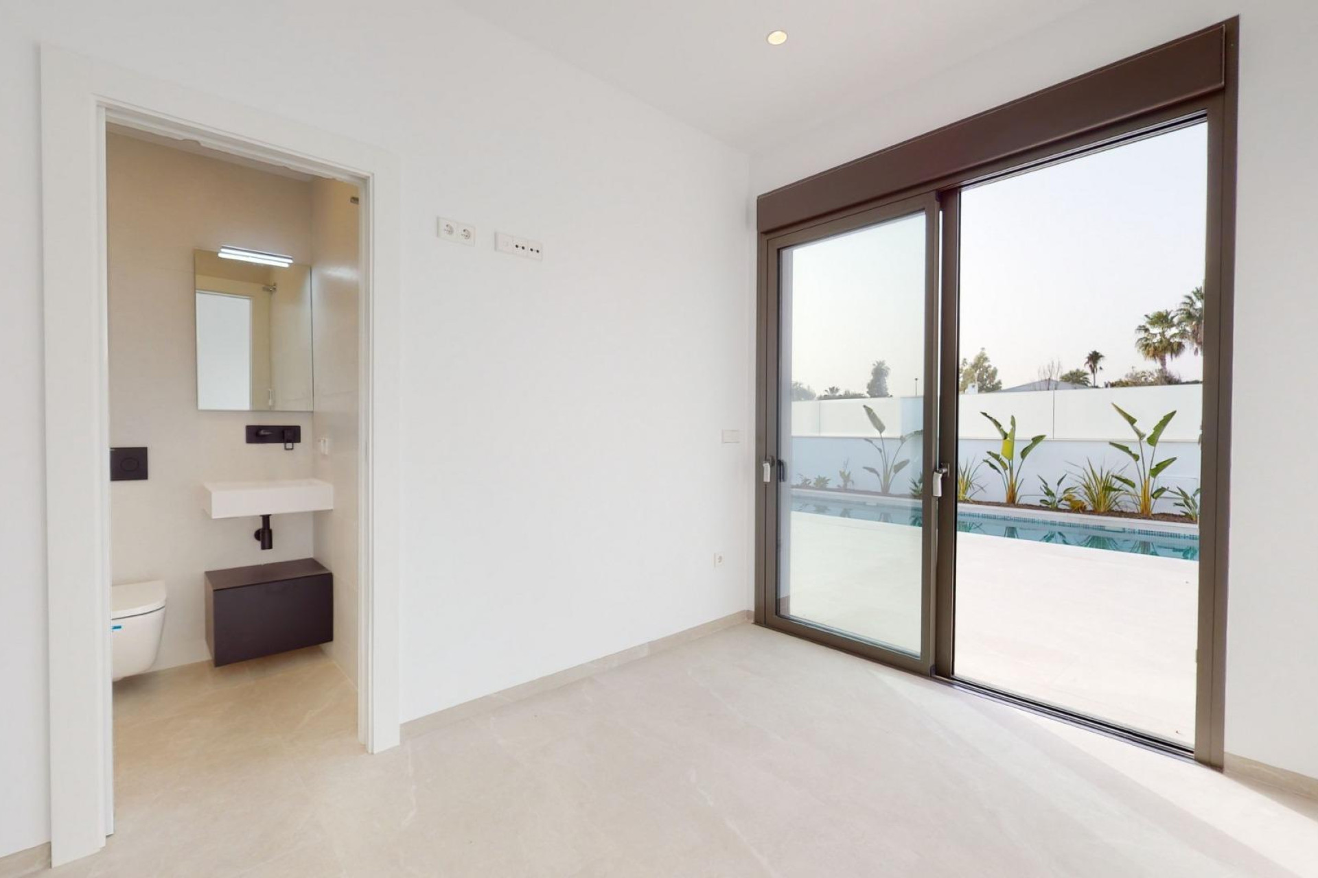 Новое здание - Villa -
Los Alcazares - Serena Golf