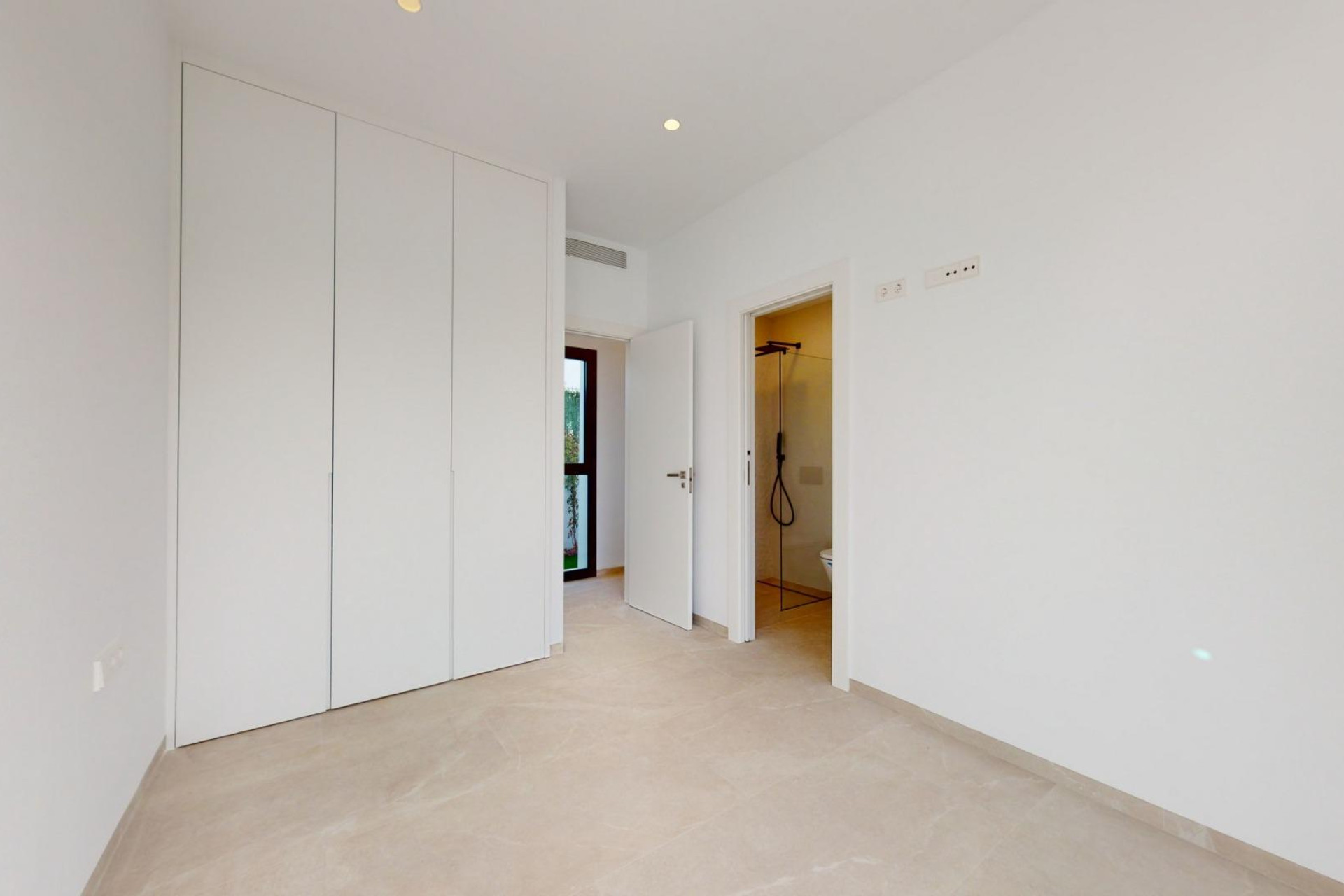 Новое здание - Villa -
Los Alcazares - Serena Golf