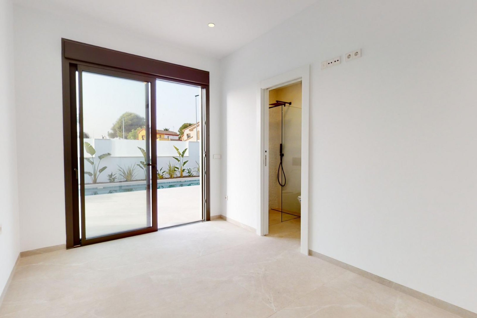 Новое здание - Villa -
Los Alcazares - Serena Golf