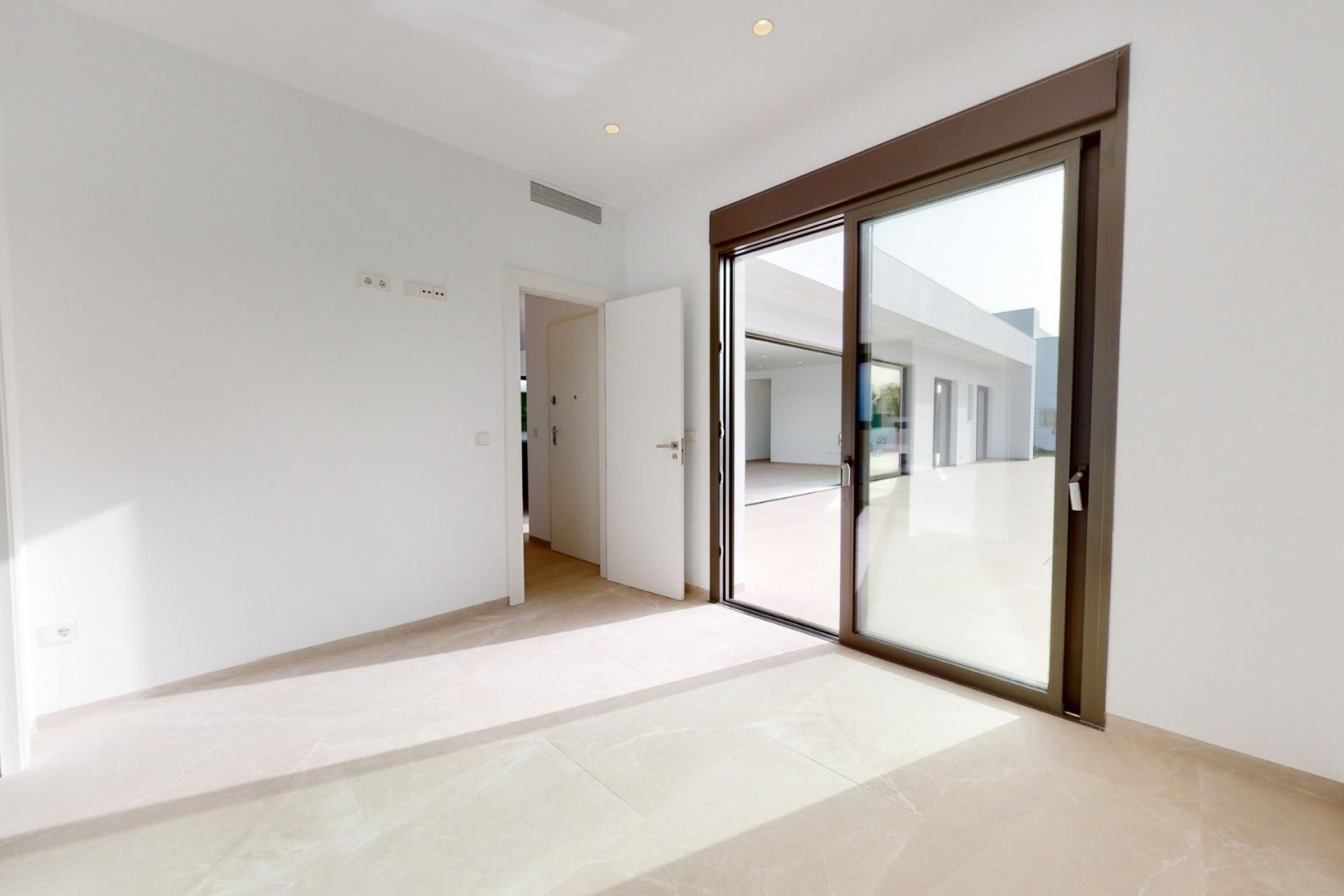 Новое здание - Villa -
Los Alcazares - Serena Golf