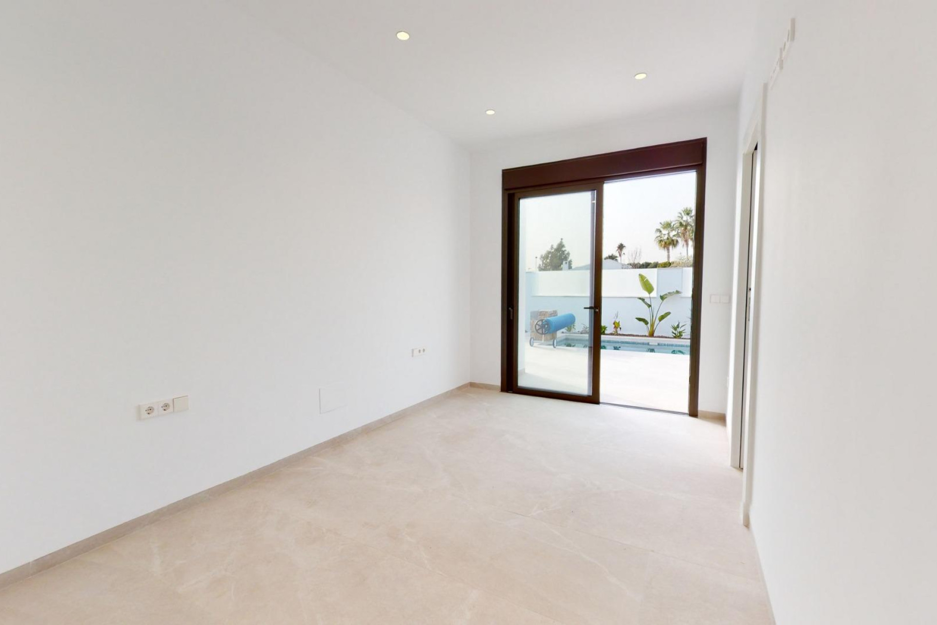 Новое здание - Villa -
Los Alcazares - Serena Golf