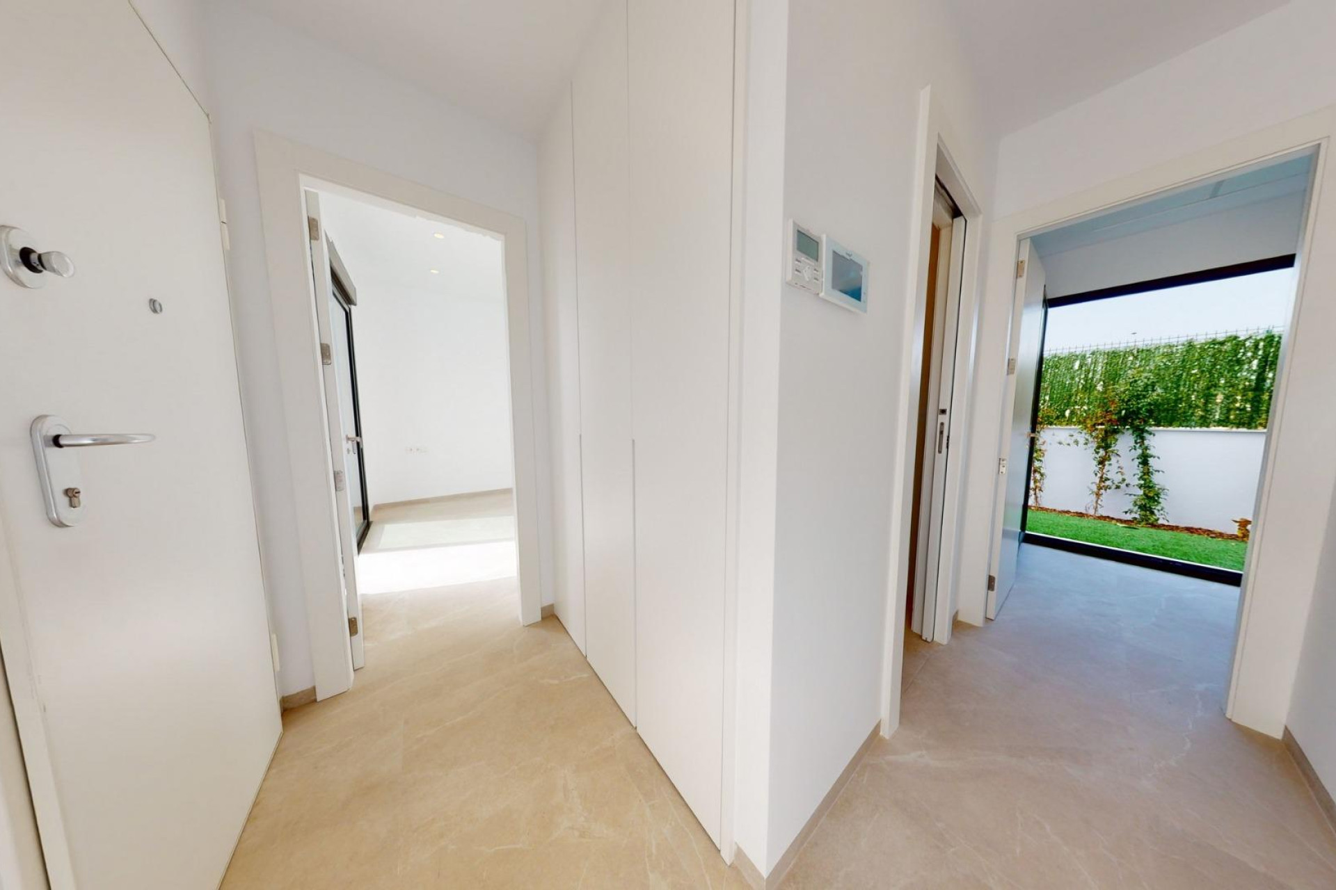 Новое здание - Villa -
Los Alcazares - Serena Golf