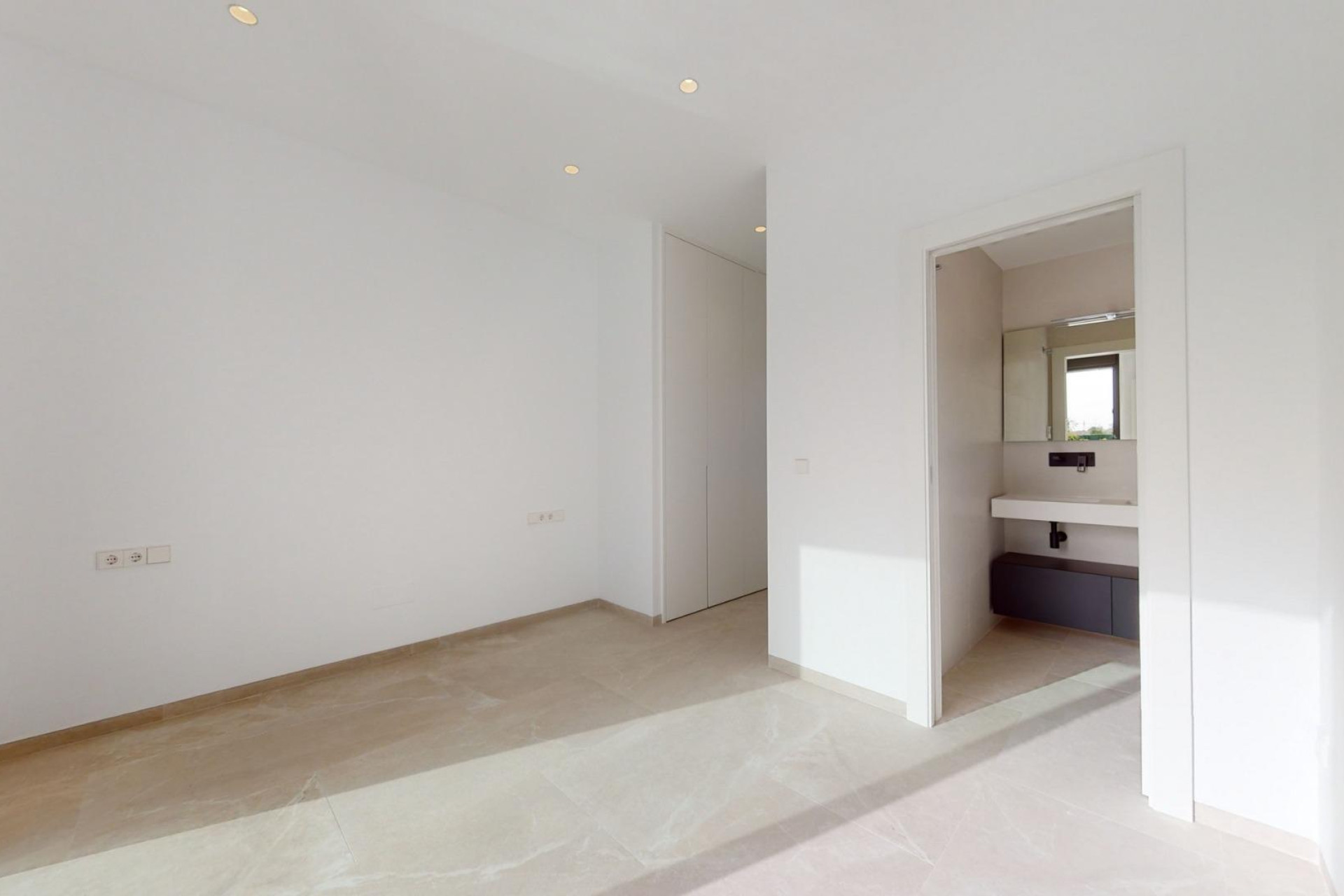 Новое здание - Villa -
Los Alcazares - Serena Golf