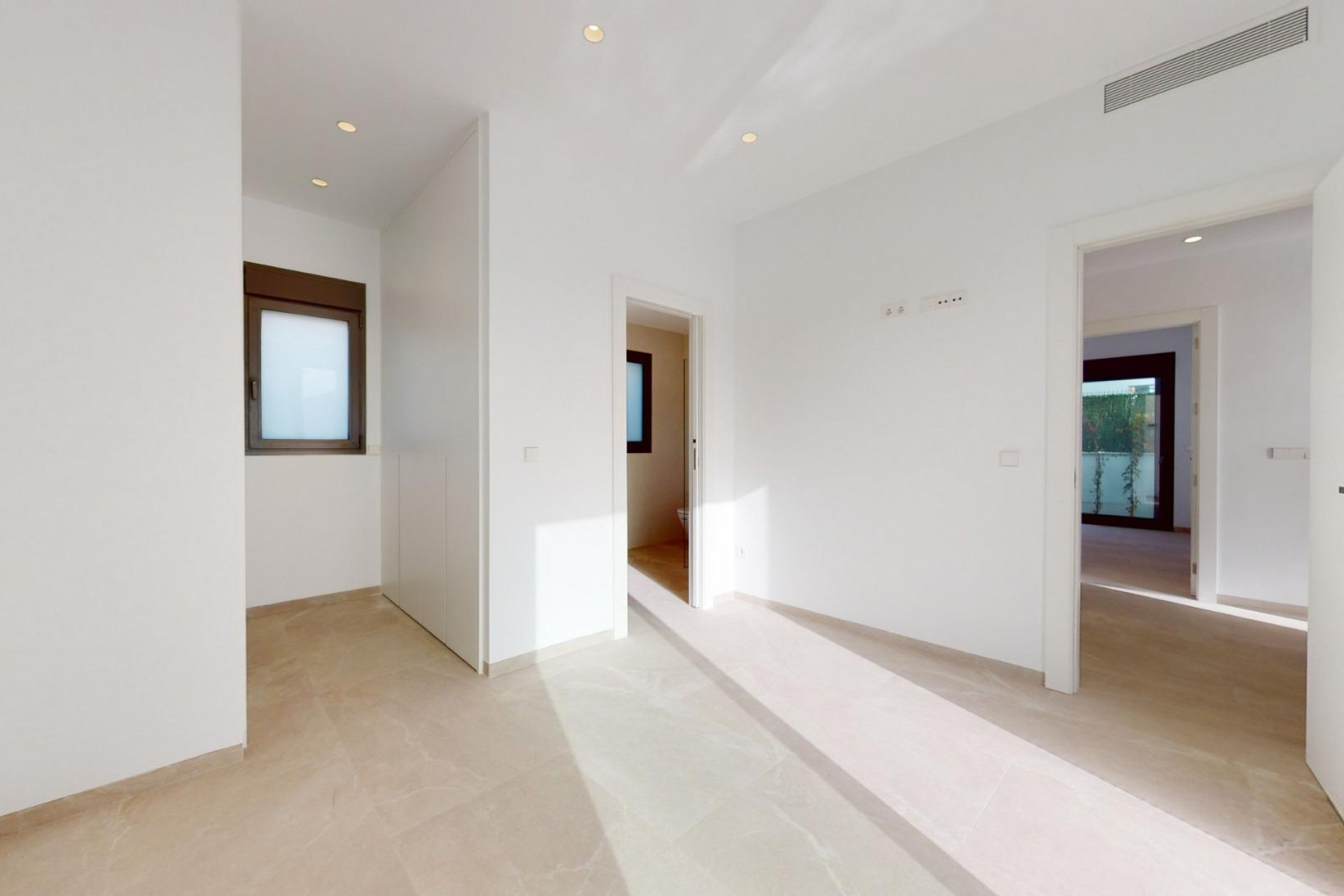 Новое здание - Villa -
Los Alcazares - Serena Golf