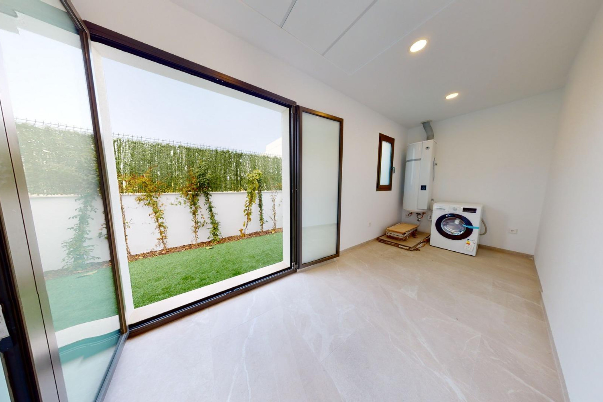 Новое здание - Villa -
Los Alcazares - Serena Golf