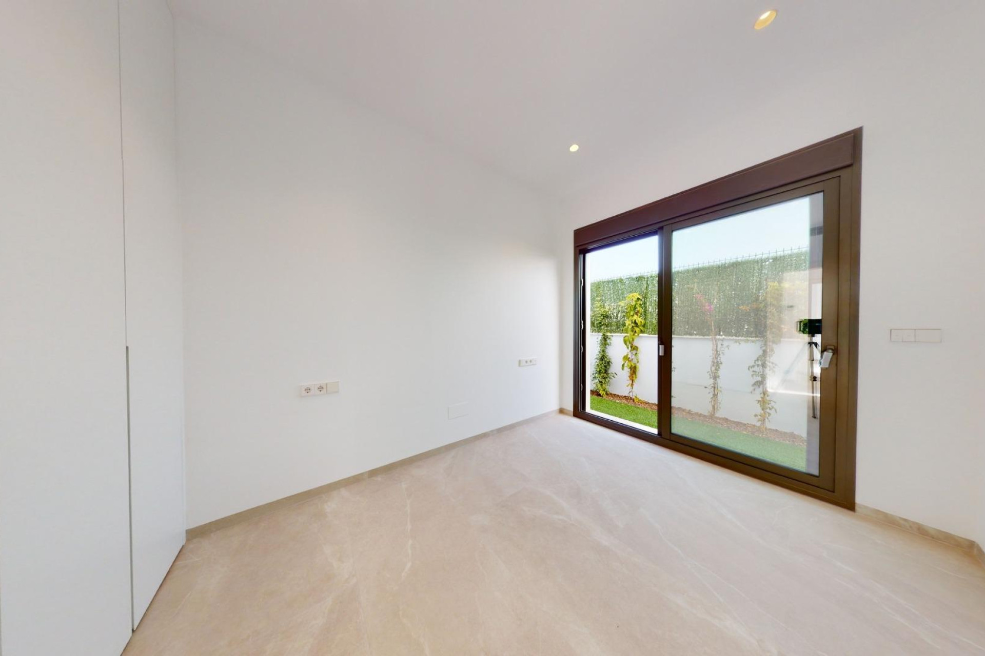 Новое здание - Villa -
Los Alcazares - Serena Golf