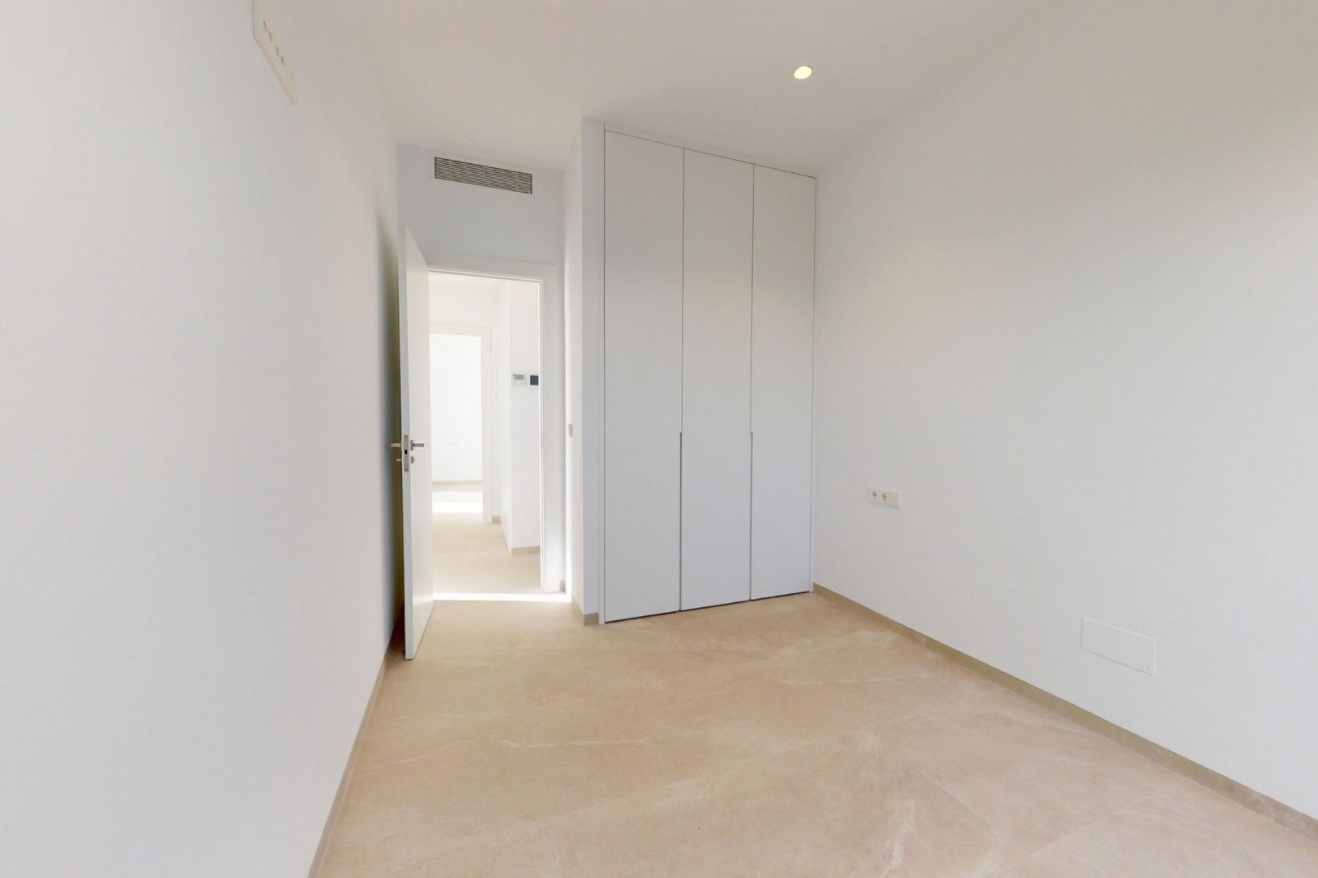 Новое здание - Villa -
Los Alcazares - Serena Golf