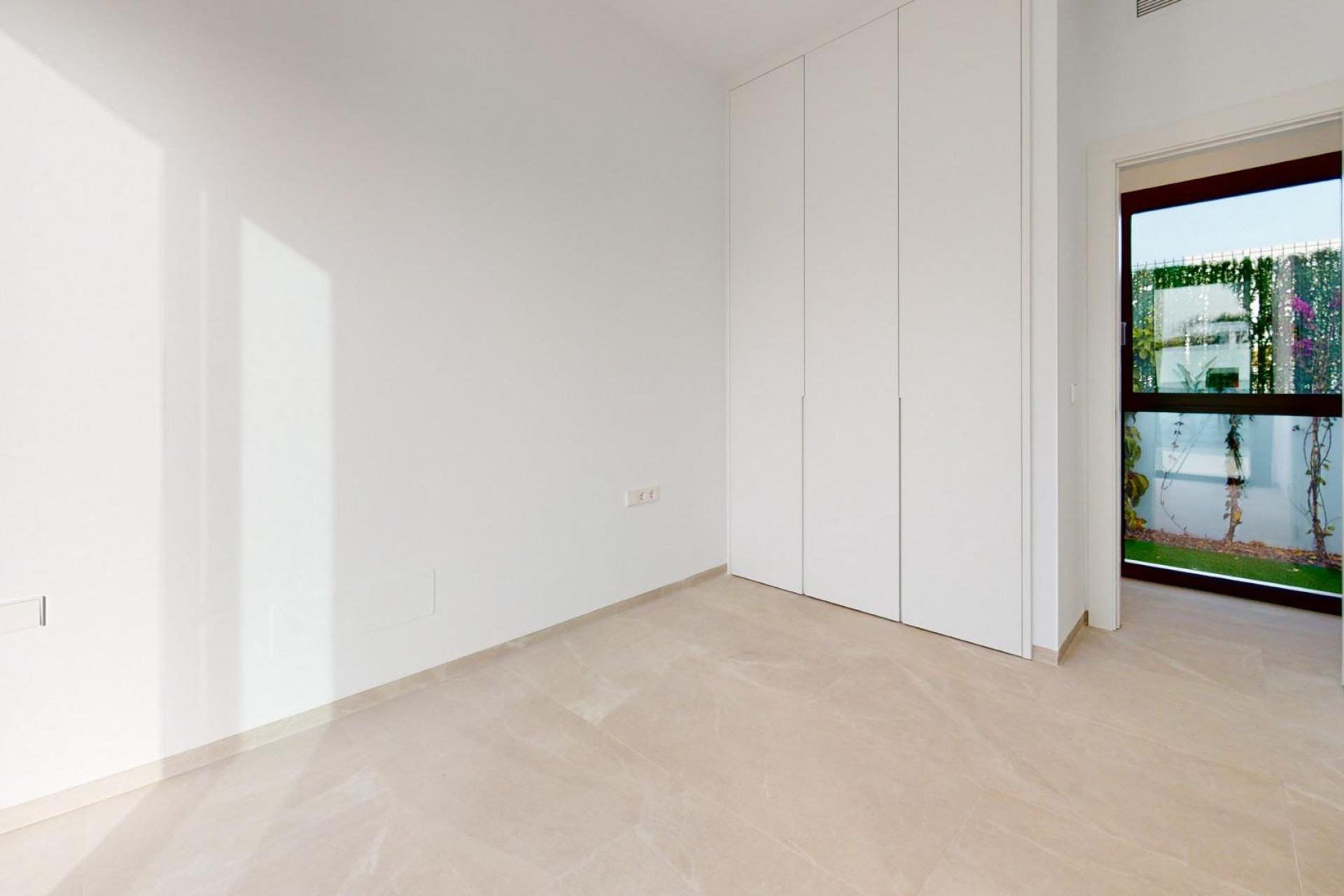 Новое здание - Villa -
Los Alcazares - Serena Golf
