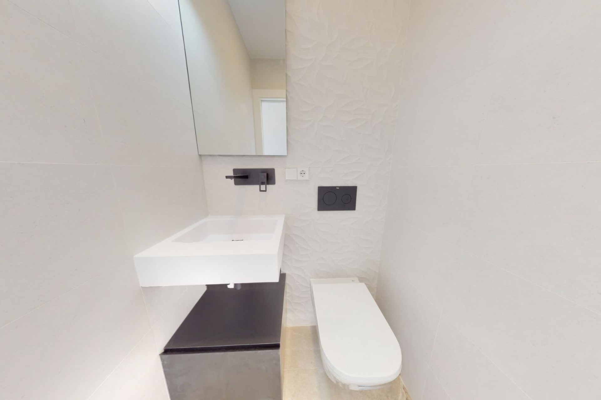 Новое здание - Villa -
Los Alcazares - Serena Golf