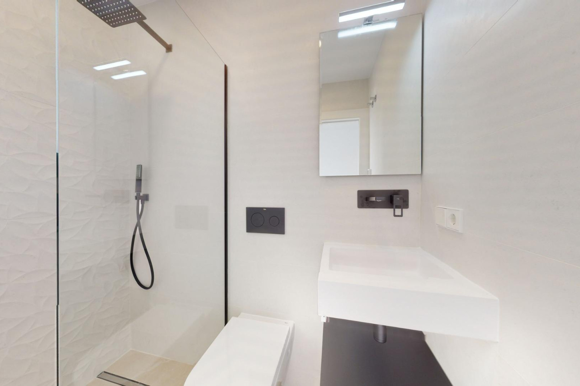 Новое здание - Villa -
Los Alcazares - Serena Golf