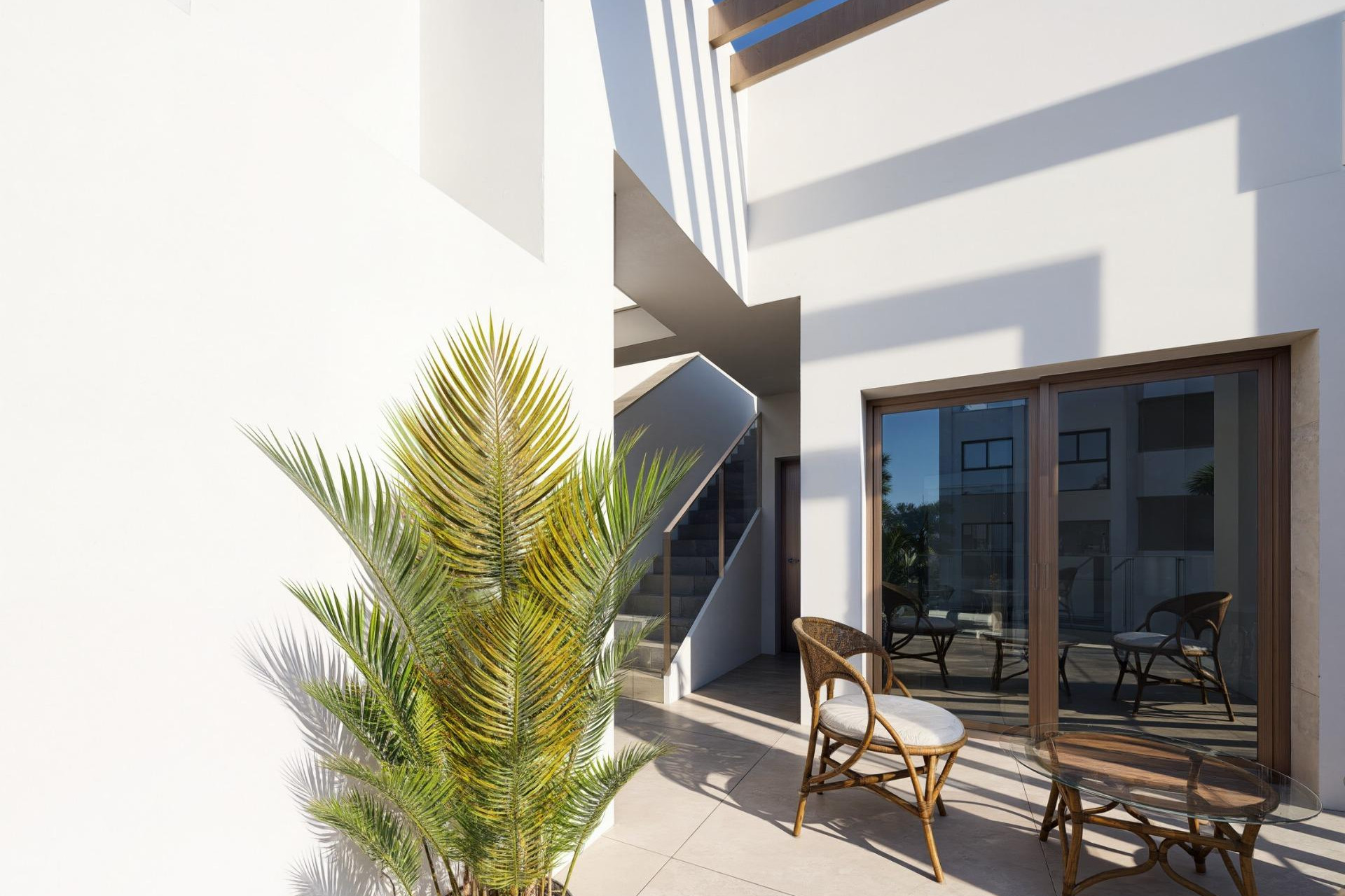 Новое здание - Villa -
Los Alcazares - Serena Golf