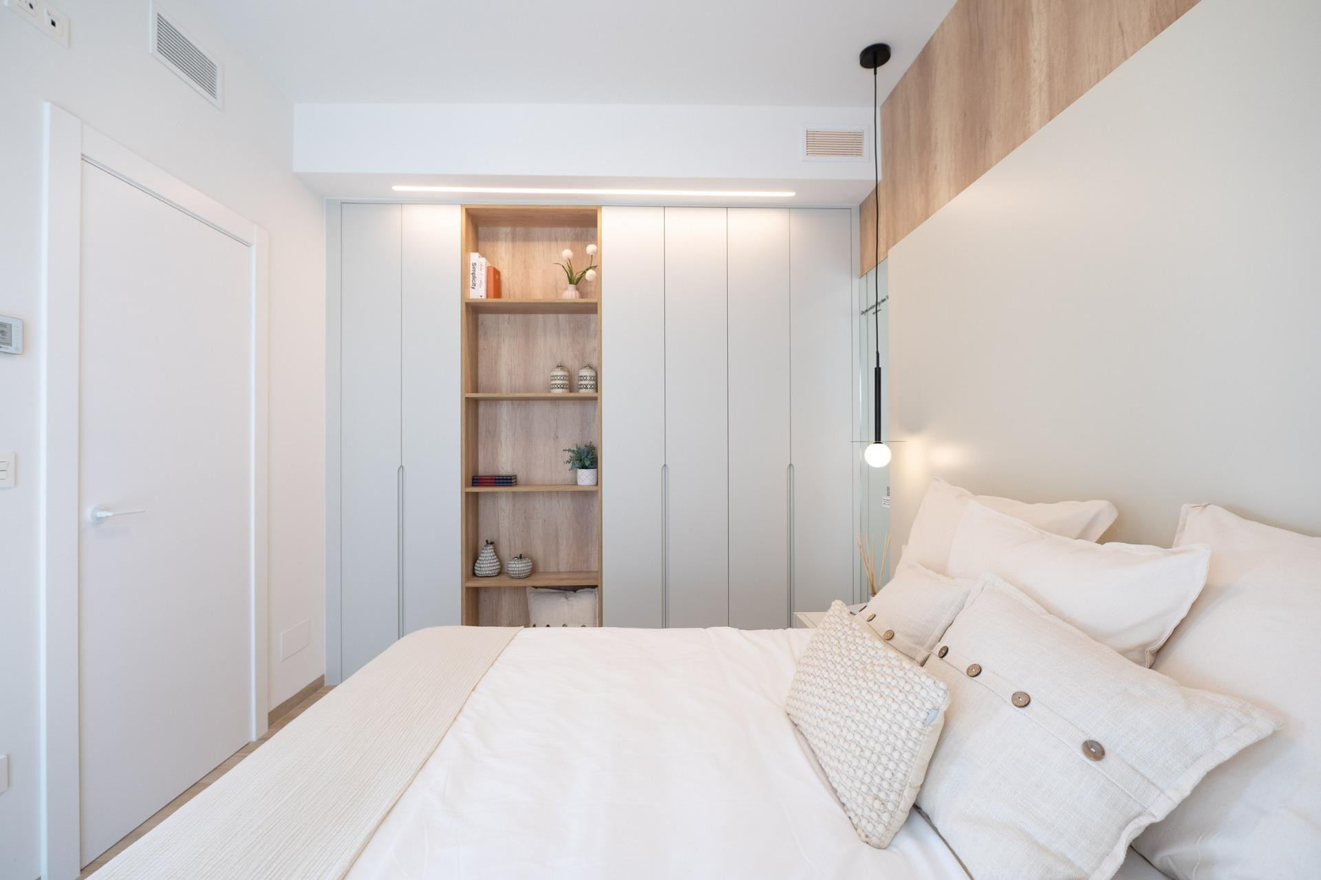 Новое здание - Villa -
Los Alcazares - Serena Golf
