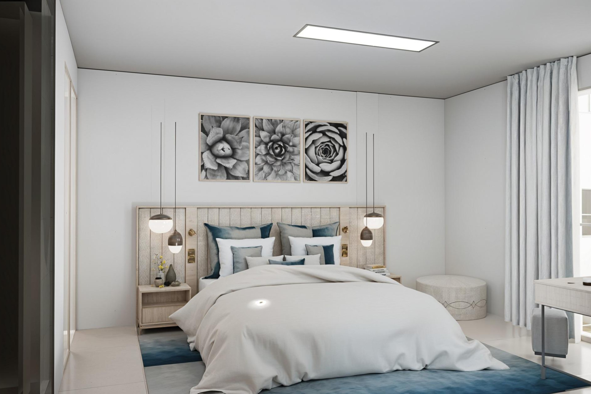 Новое здание - Villa -
Los Alcazares - Torre del Rame