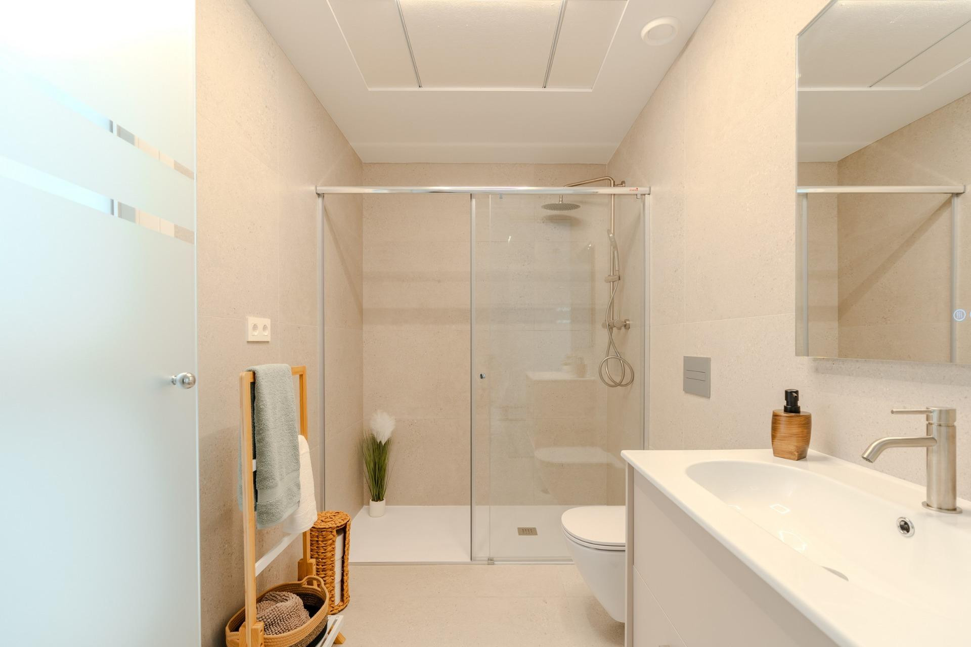 Новое здание - Villa -
Los Alcazares - Torre del Rame