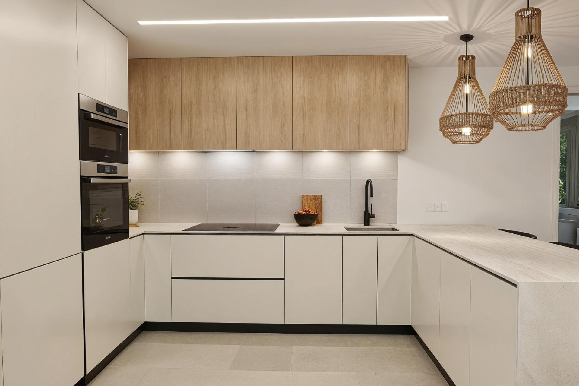 Новое здание - Villa -
Los Alcazares - Torre del Rame