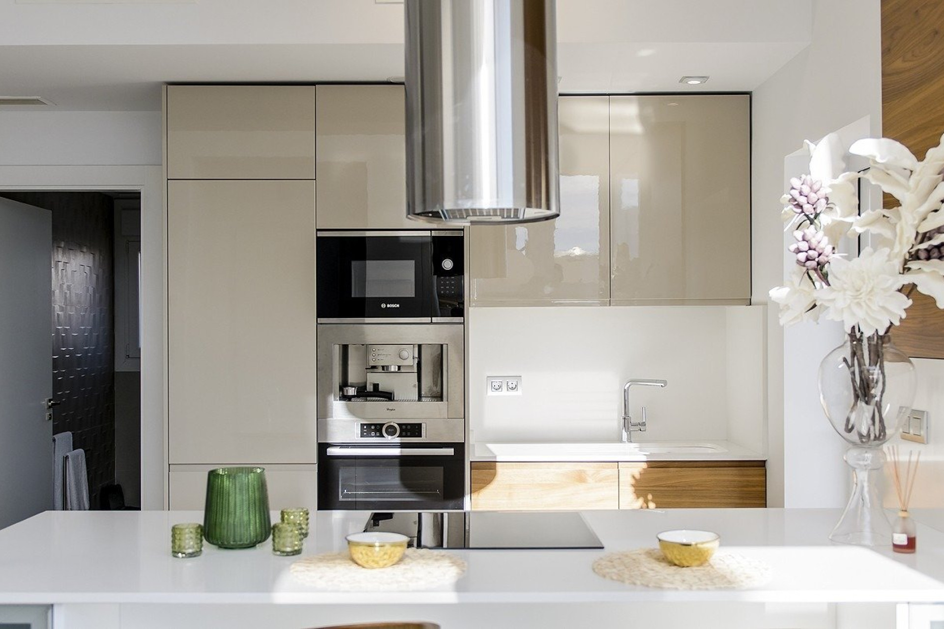 Новое здание - Villa -
Los Montesinos - La Herrada