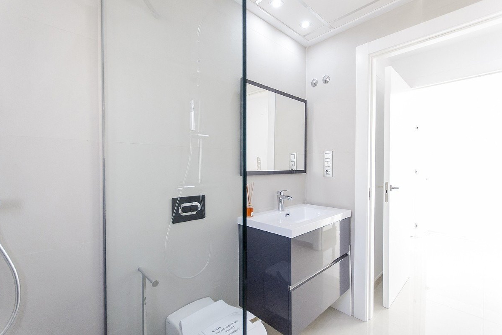 Новое здание - Villa -
Los Montesinos - La Herrada