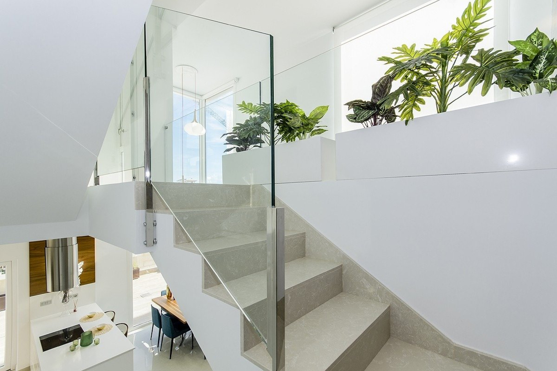 Новое здание - Villa -
Los Montesinos - La Herrada