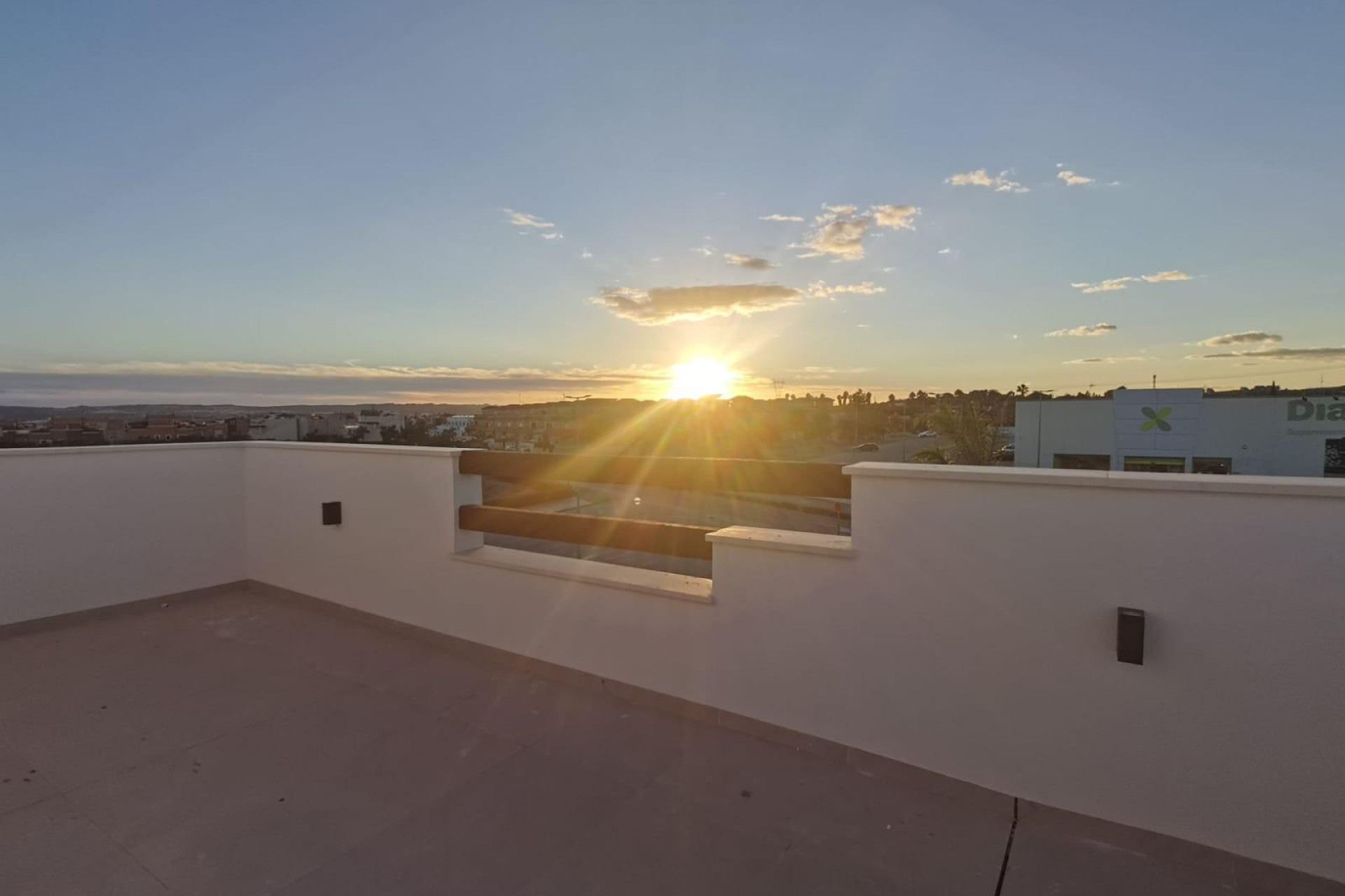 Новое здание - Villa -
Los Montesinos - La Herrada