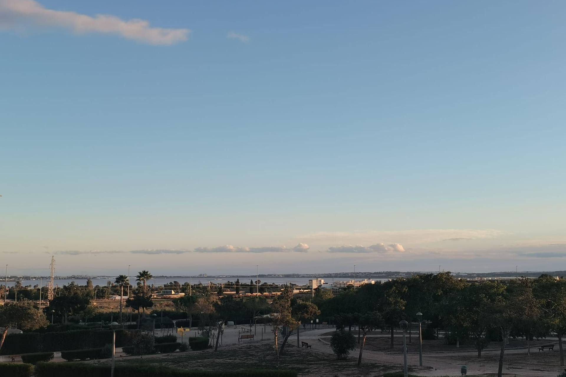 Новое здание - Villa -
Los Montesinos - La Herrada