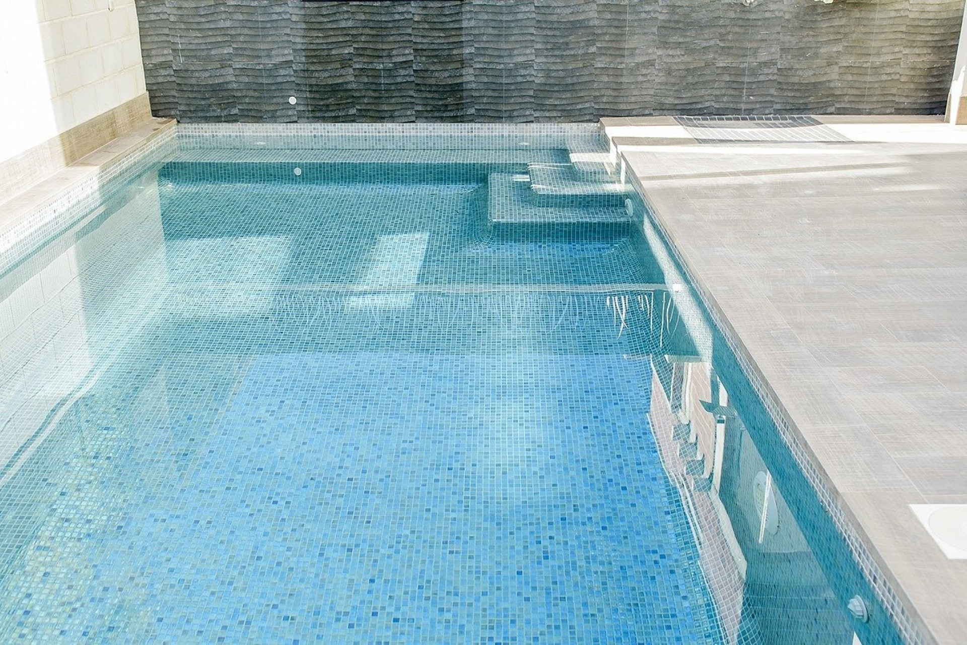 Новое здание - Villa -
Los Montesinos - La Herrada