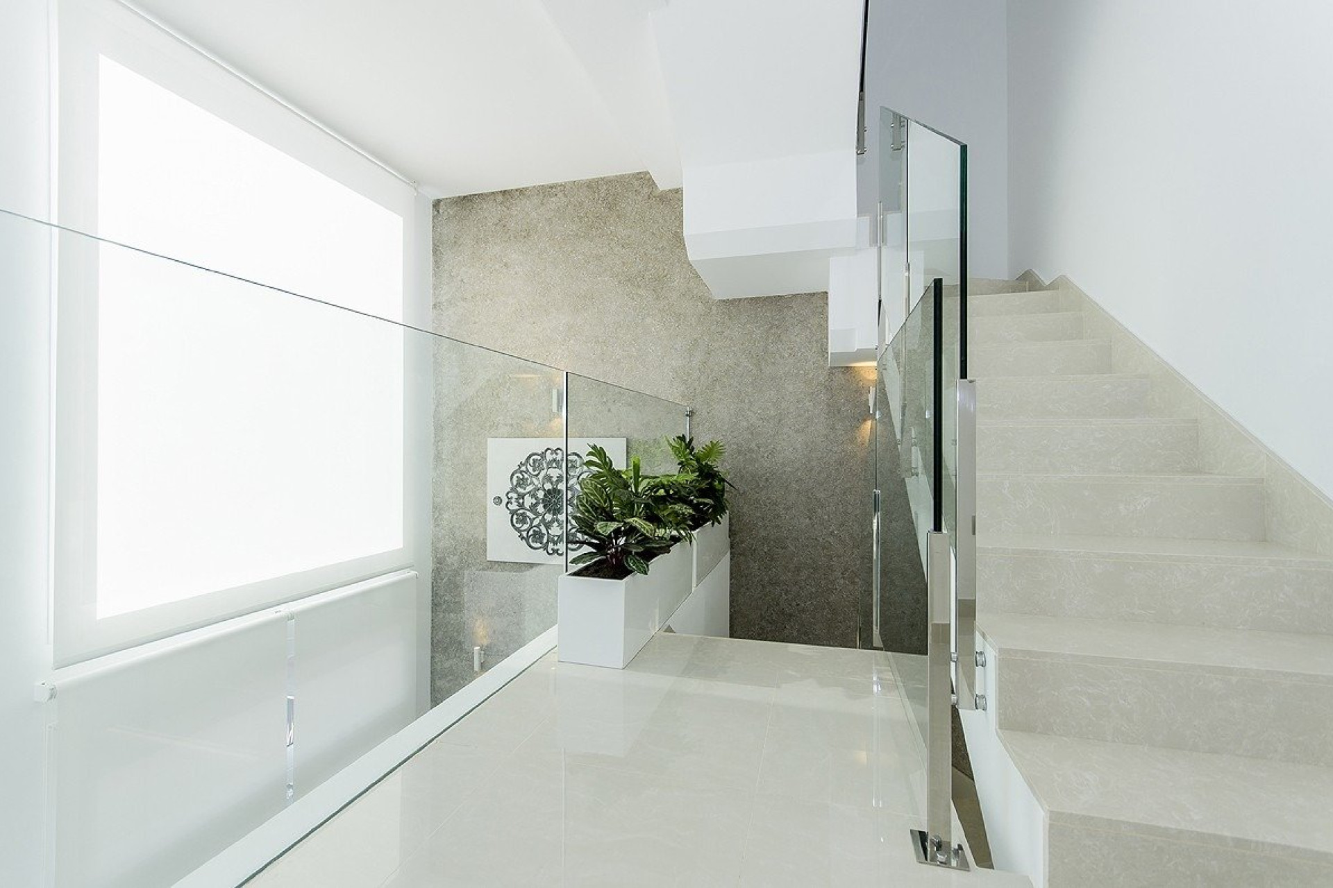 Новое здание - Villa -
Los Montesinos - La Herrada