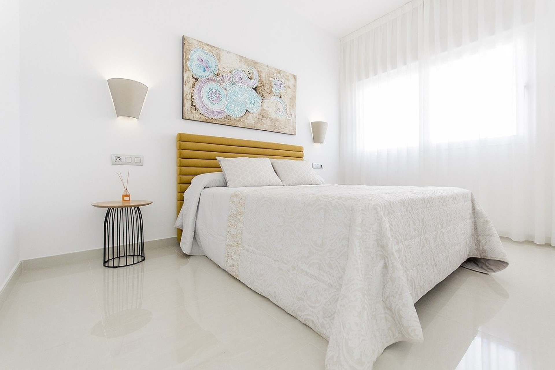 Новое здание - Villa -
Los Montesinos - La Herrada