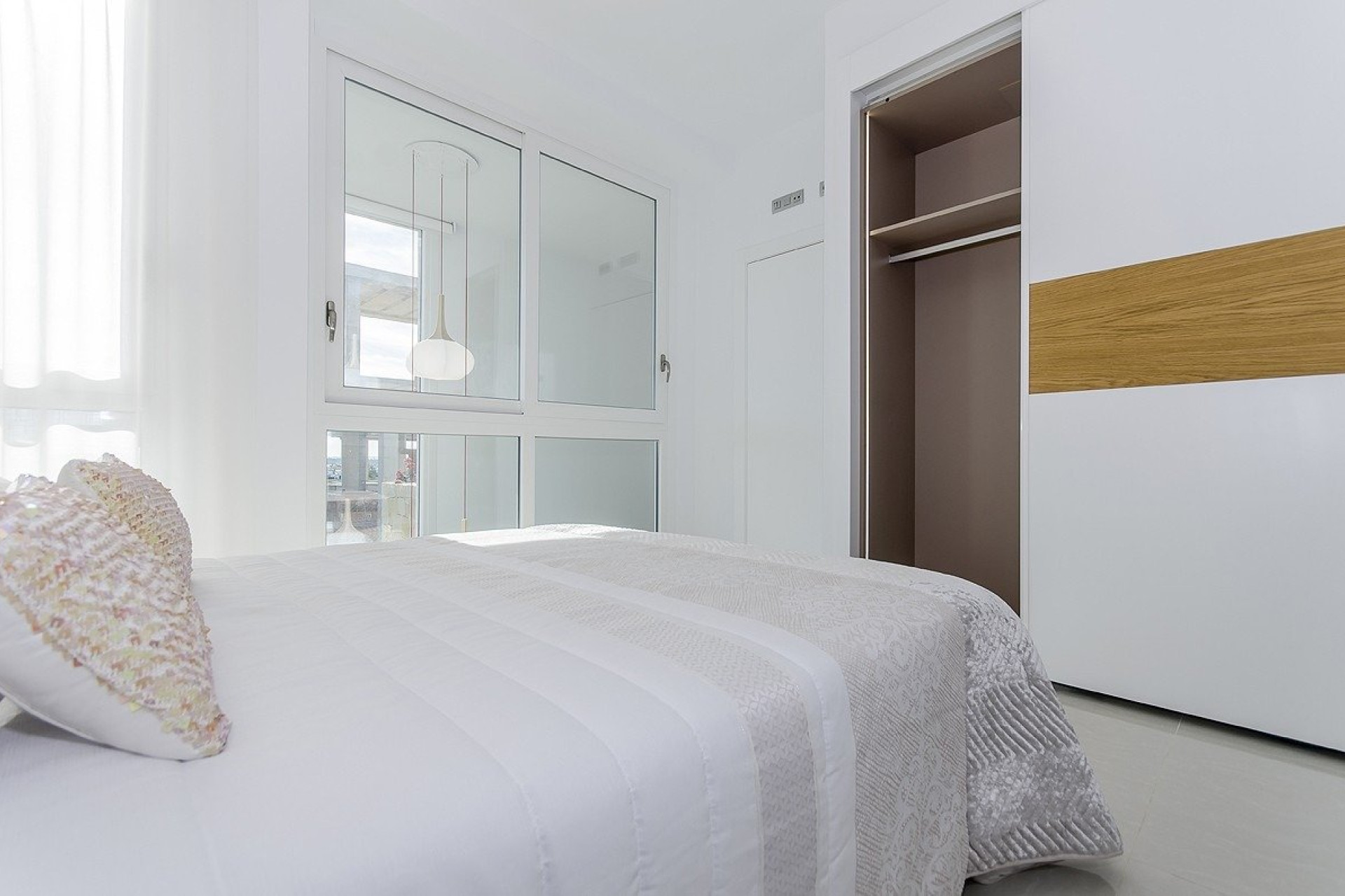 Новое здание - Villa -
Los Montesinos - La Herrada