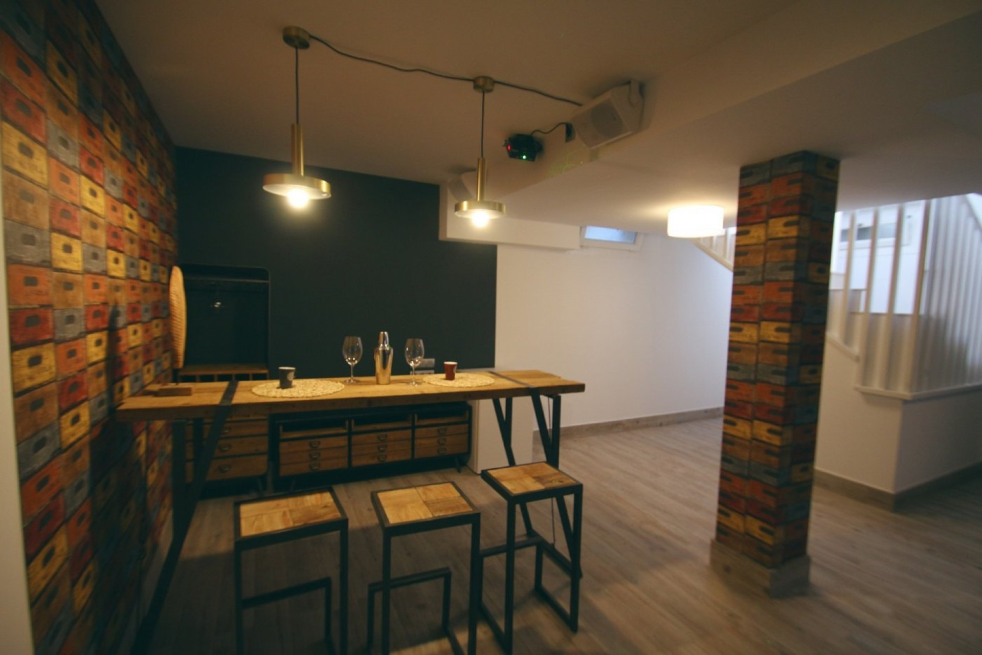Новое здание - Villa -
Los Montesinos - La Herrada